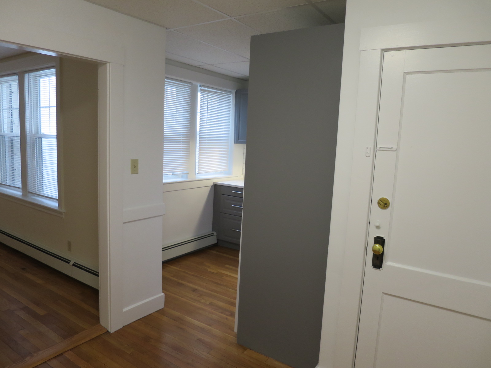 36 College Ave, Davis Square