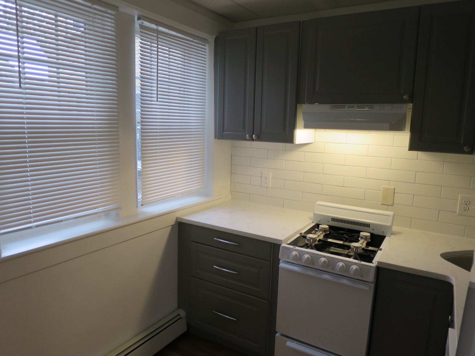 36 College Ave, Davis Square