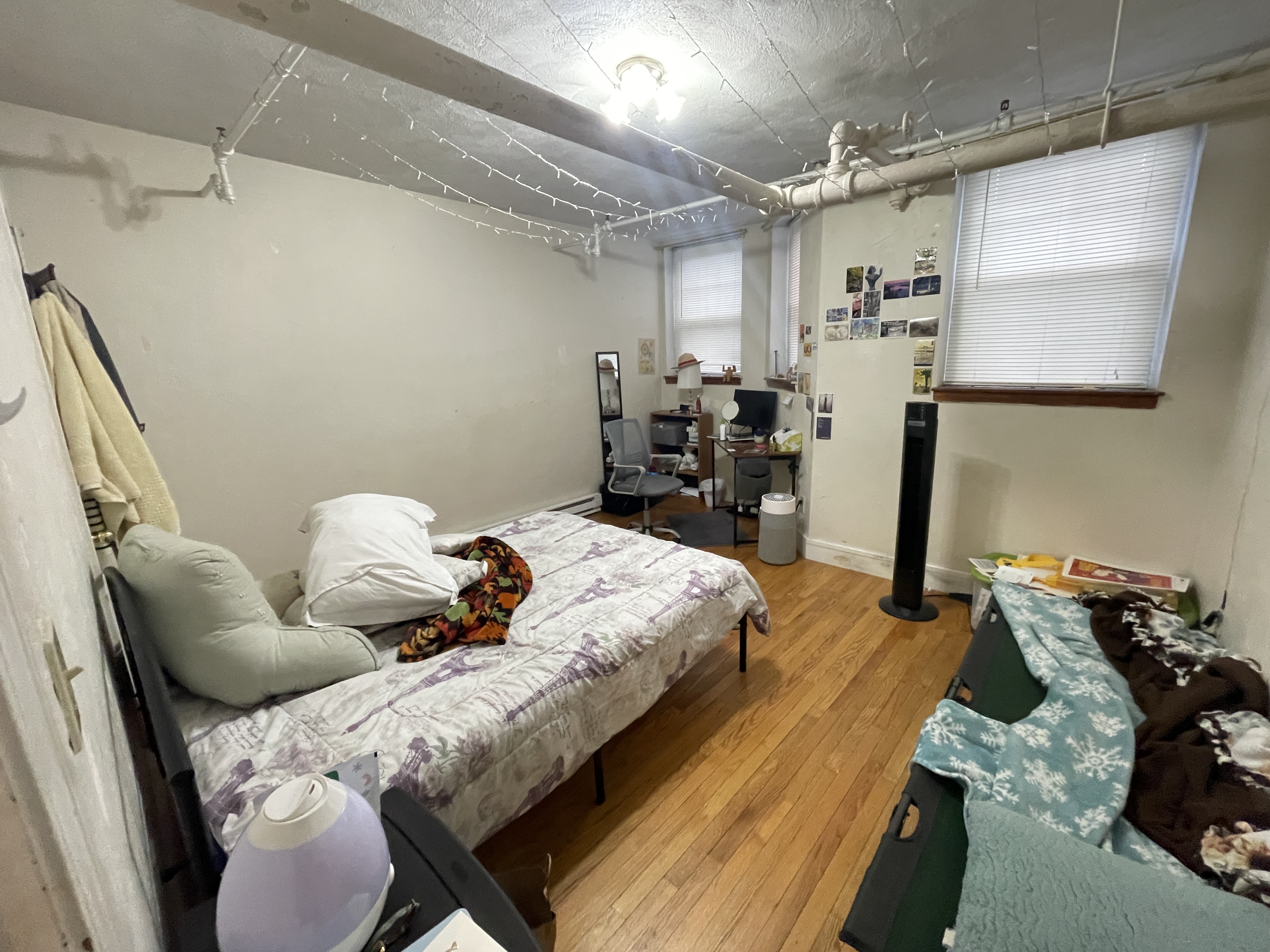 109 Saint Stephen St, Fenway