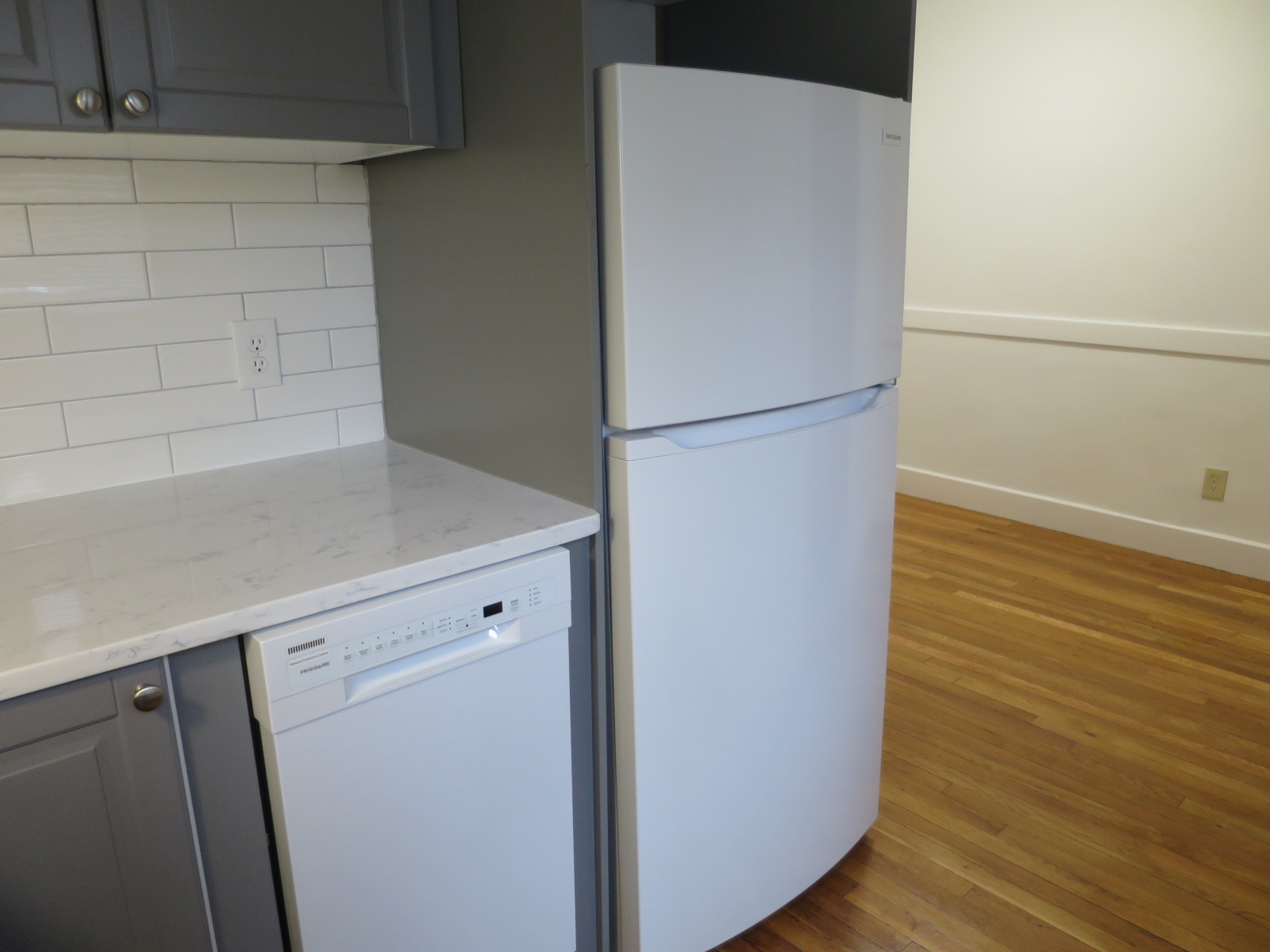 36 College Ave, Davis Square