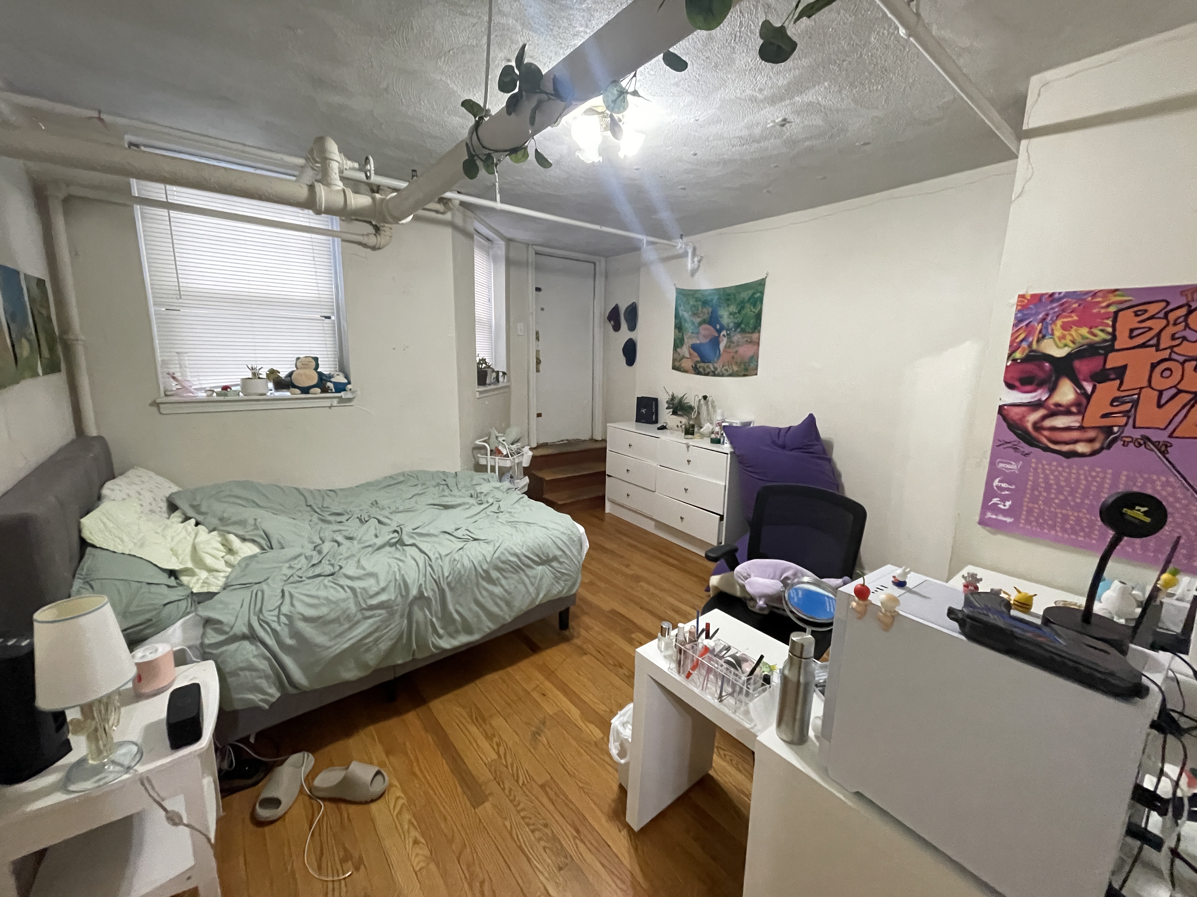 109 Saint Stephen St, Fenway