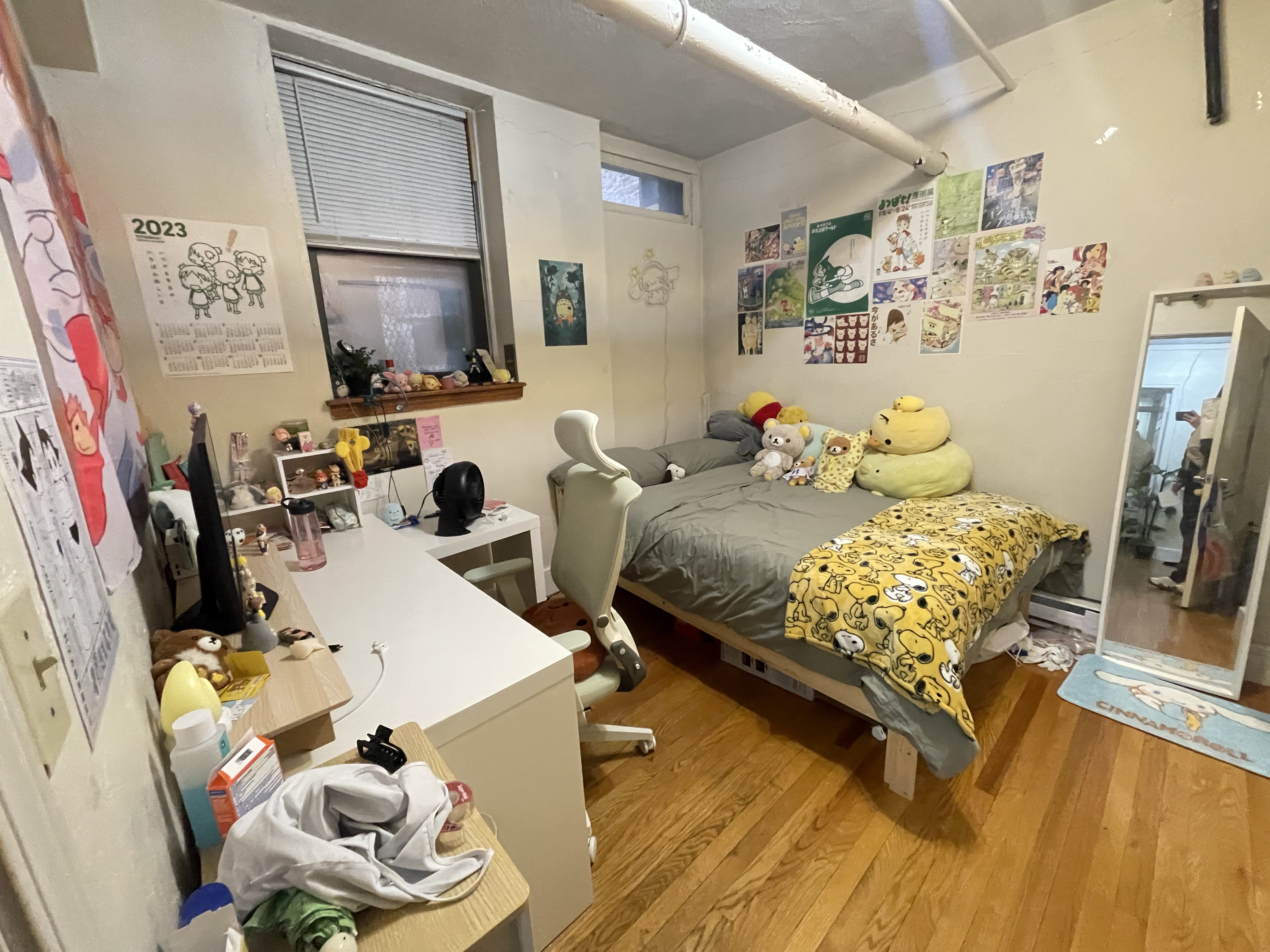 109 Saint Stephen St, Fenway