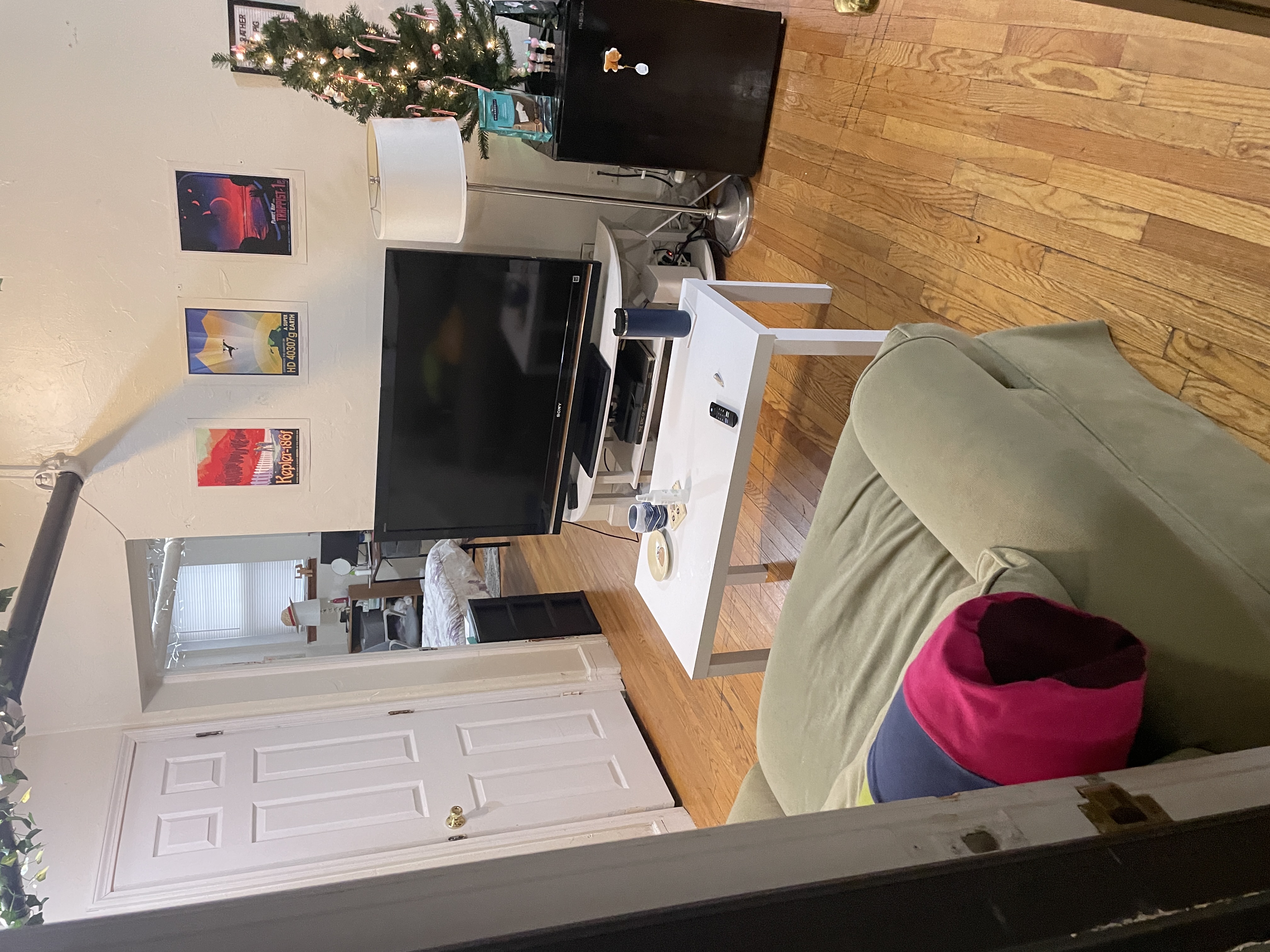 109 Saint Stephen St, Fenway