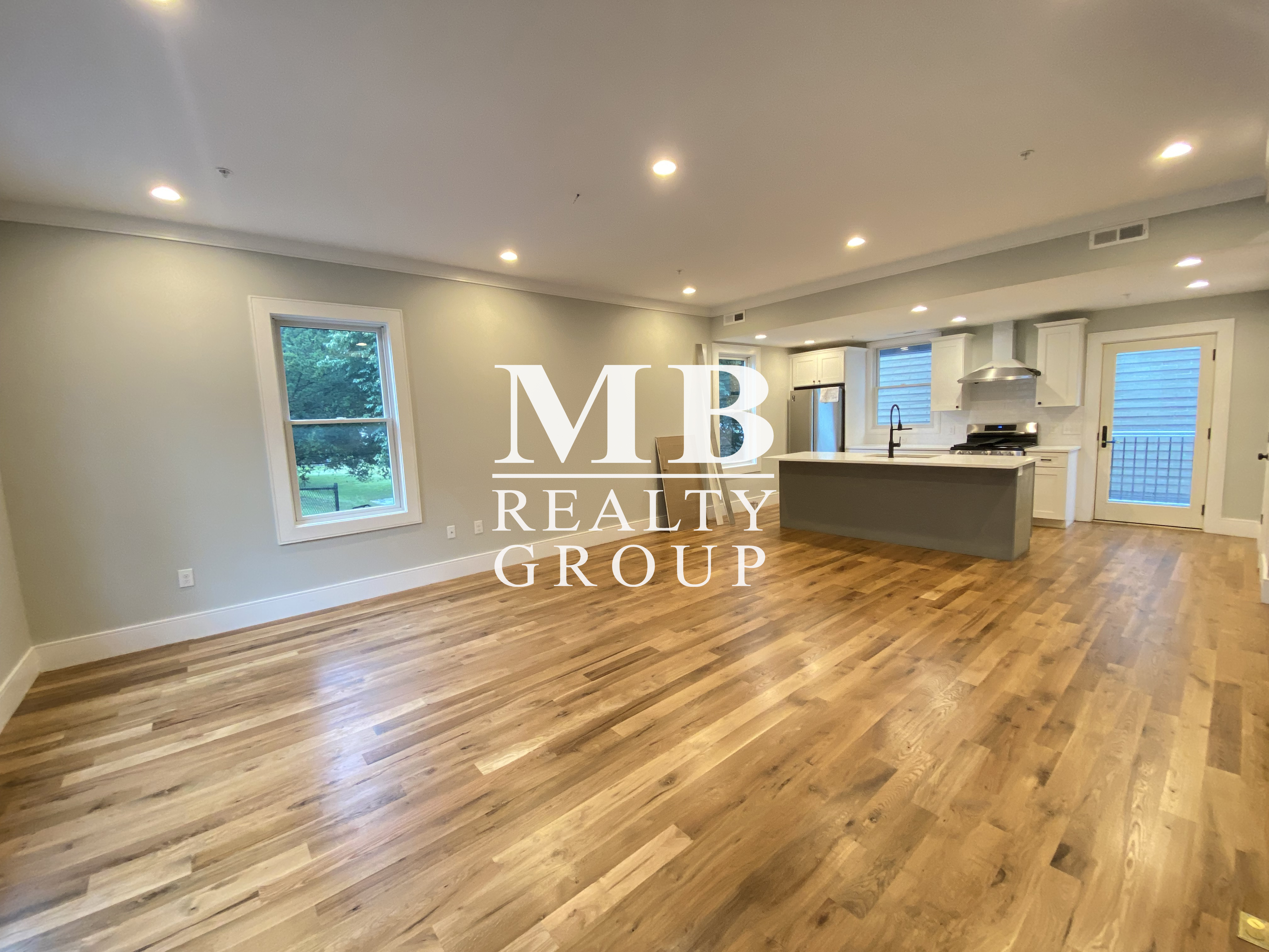 201 Boylston St, Brookline Village