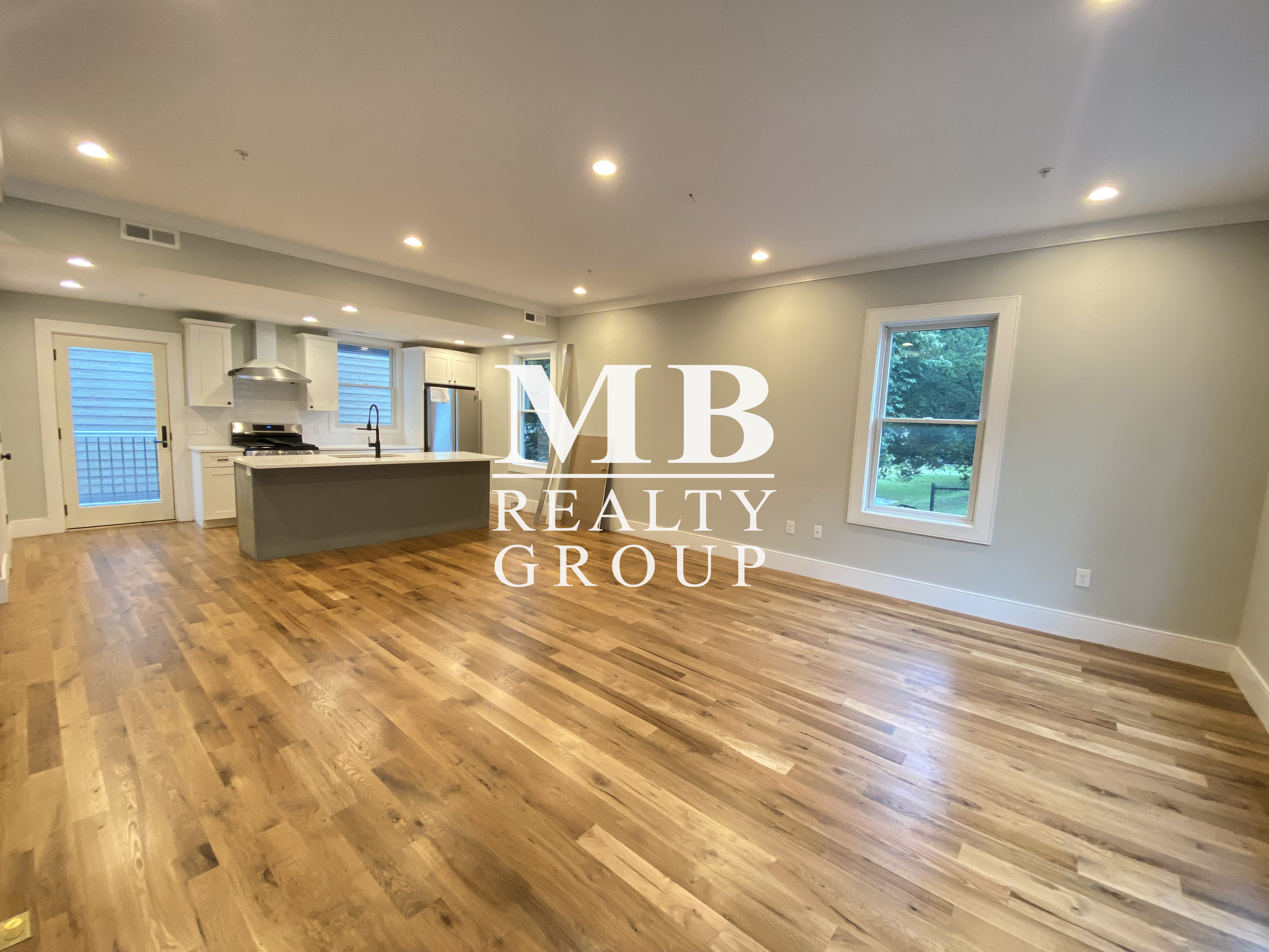 199 Boylston St, Brookline Village