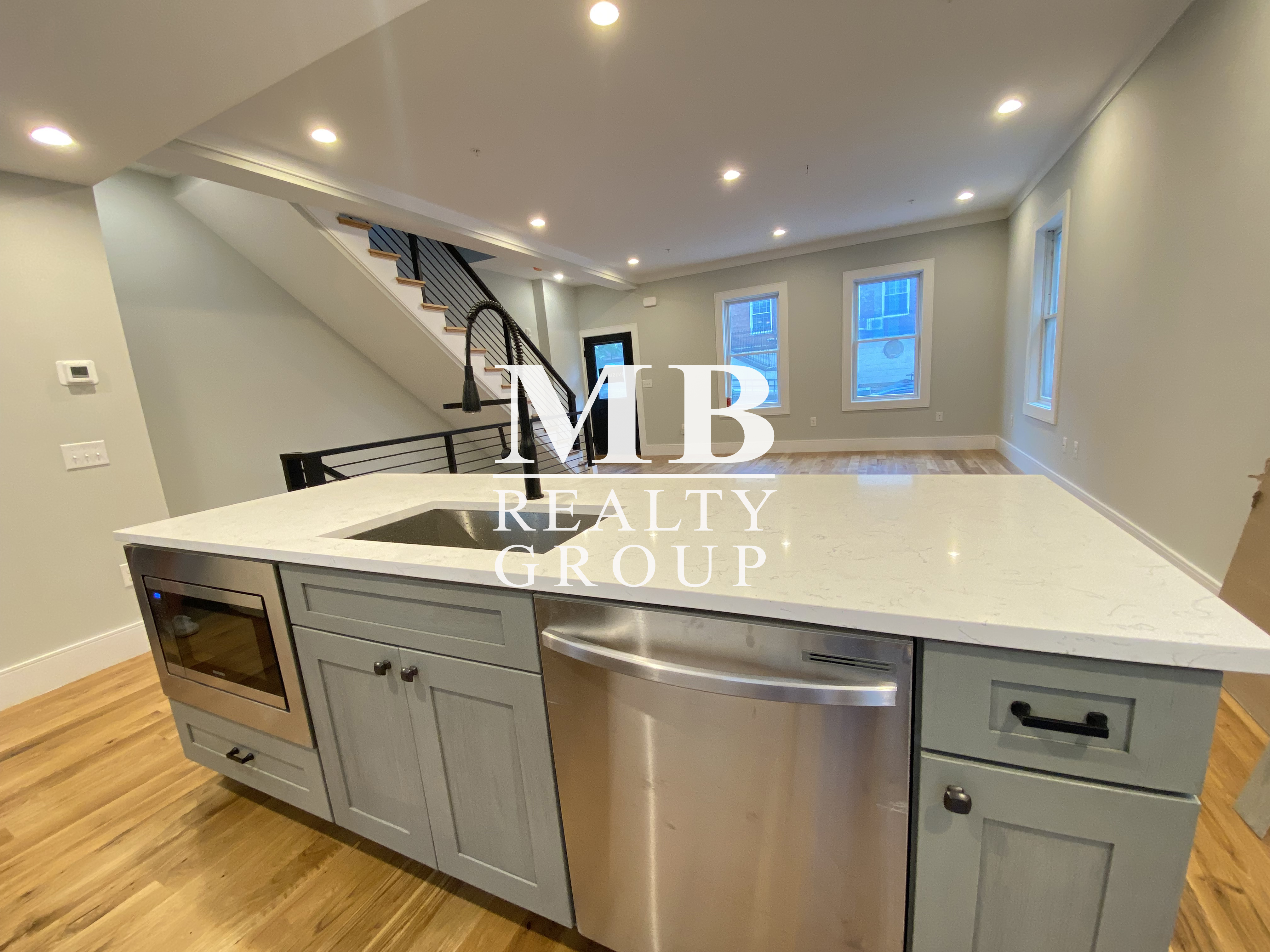 201 Boylston St, Brookline Village