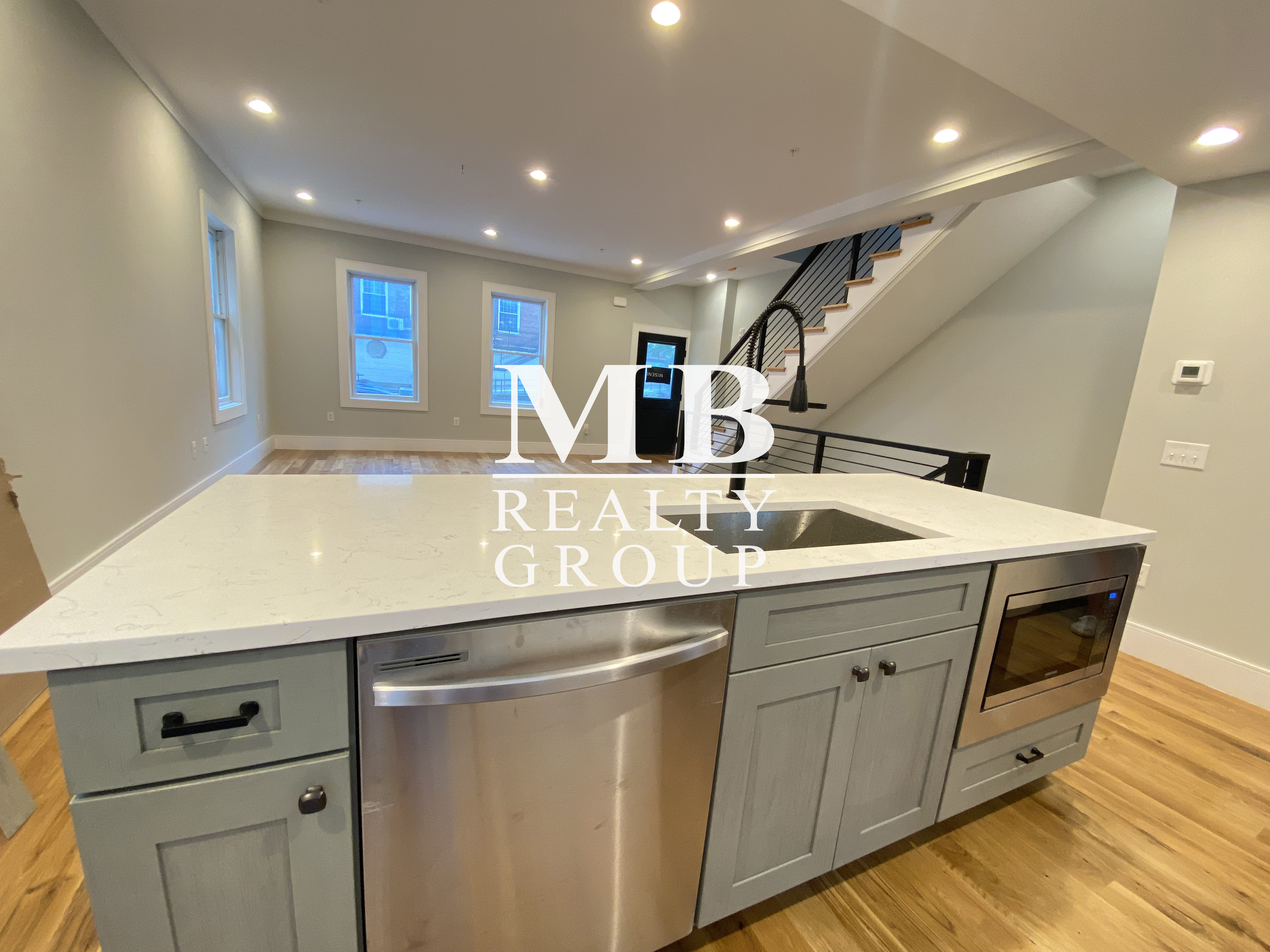 199 Boylston St, Brookline Village