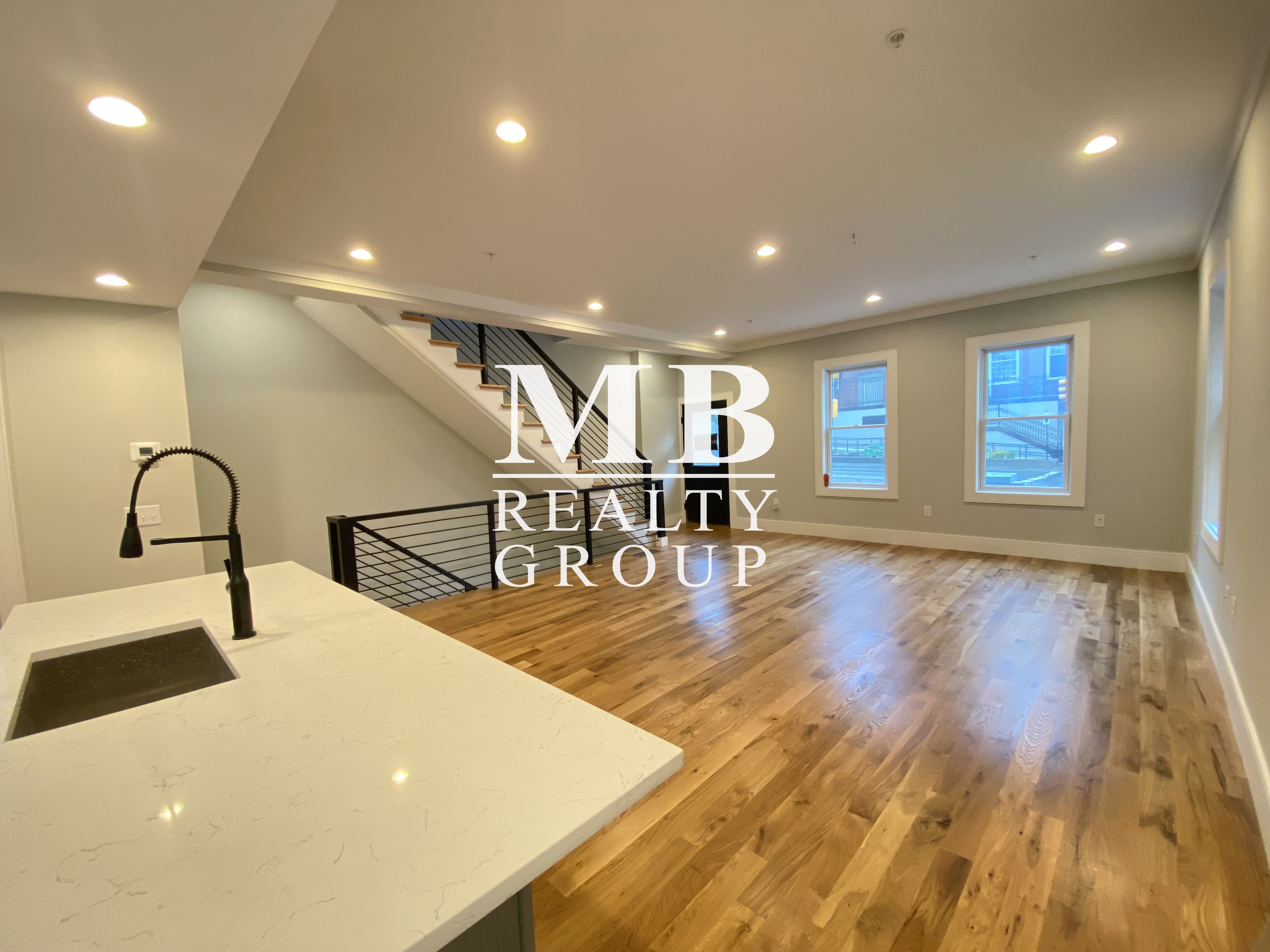 201 Boylston St, Brookline Village