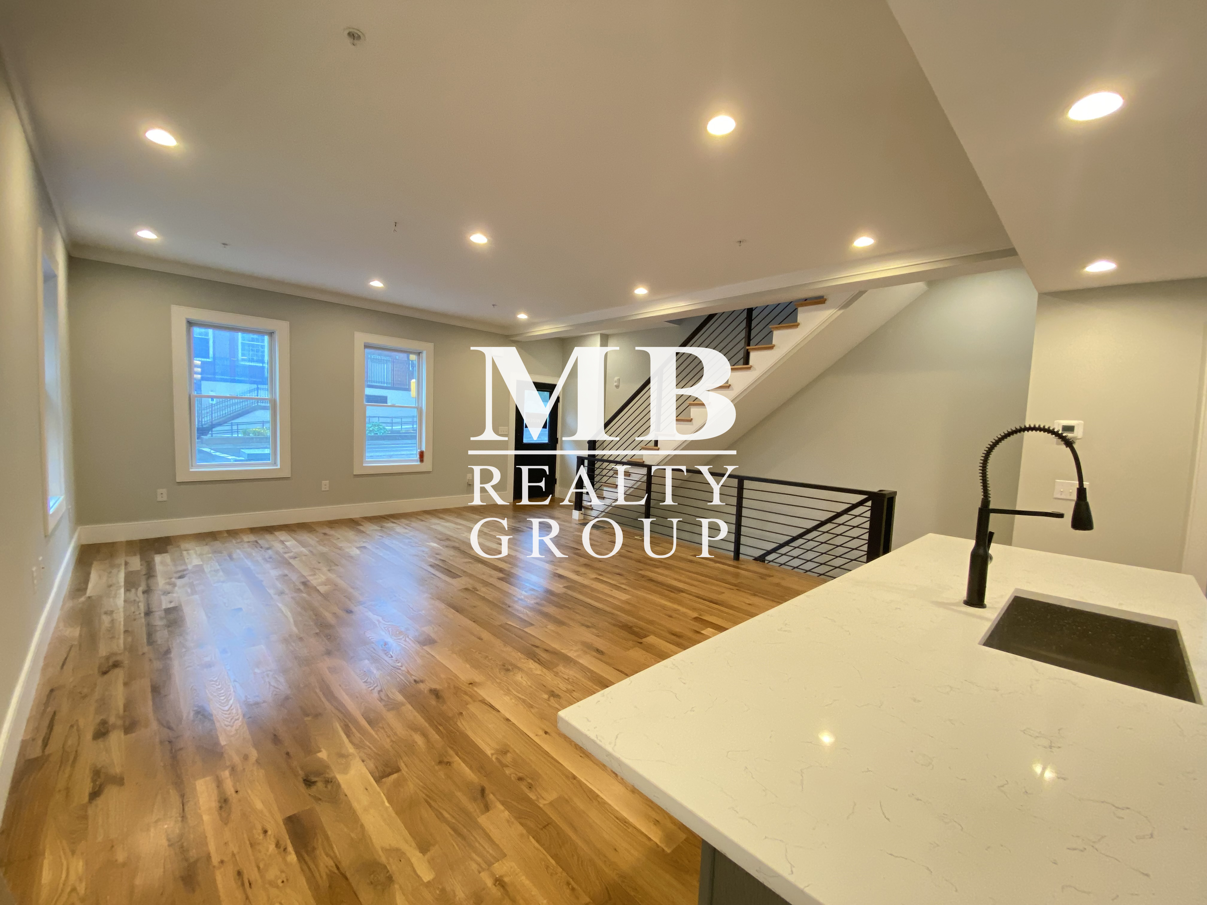 199 Boylston St, Brookline Village