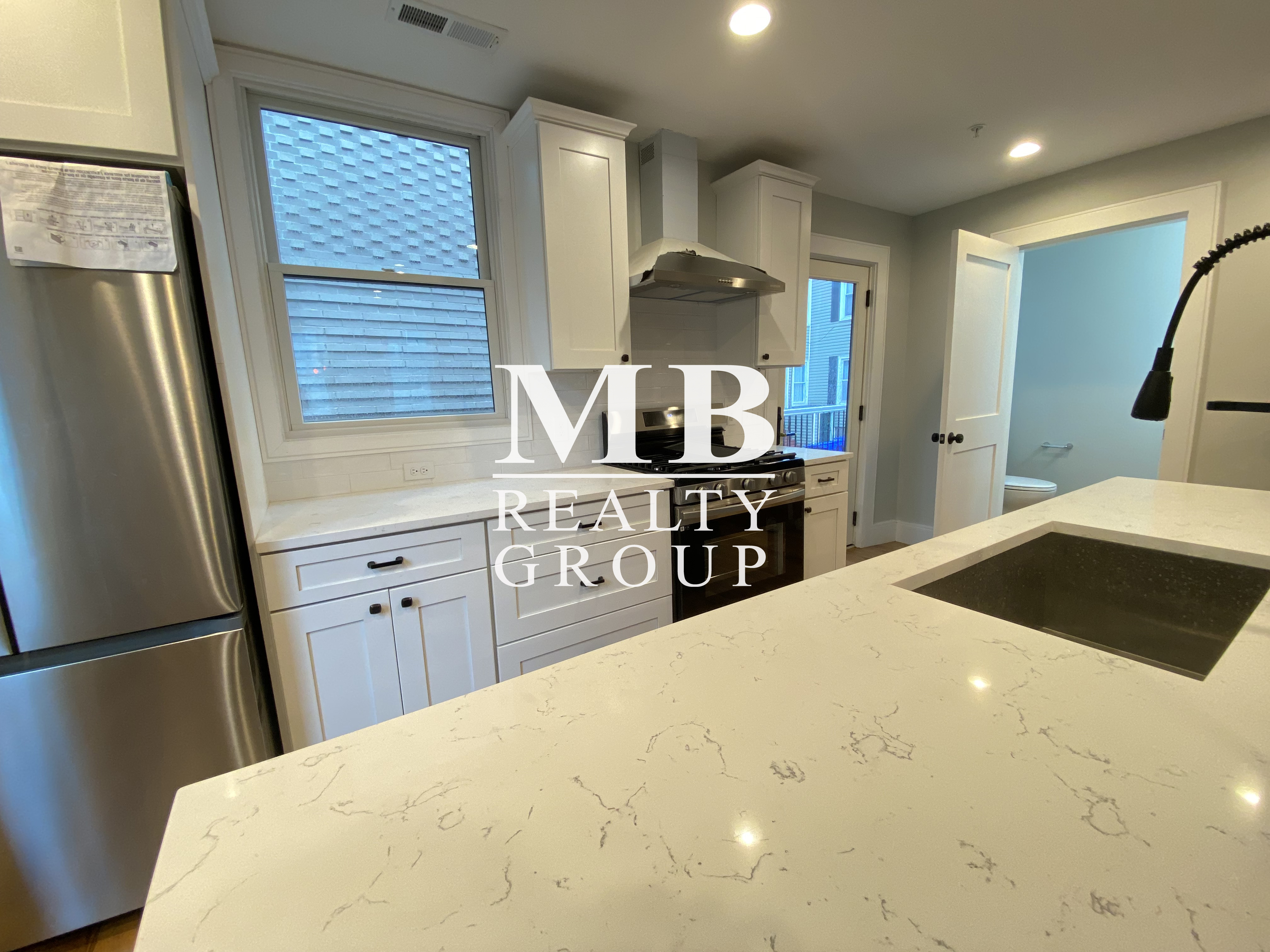 201 Boylston St, Brookline Village