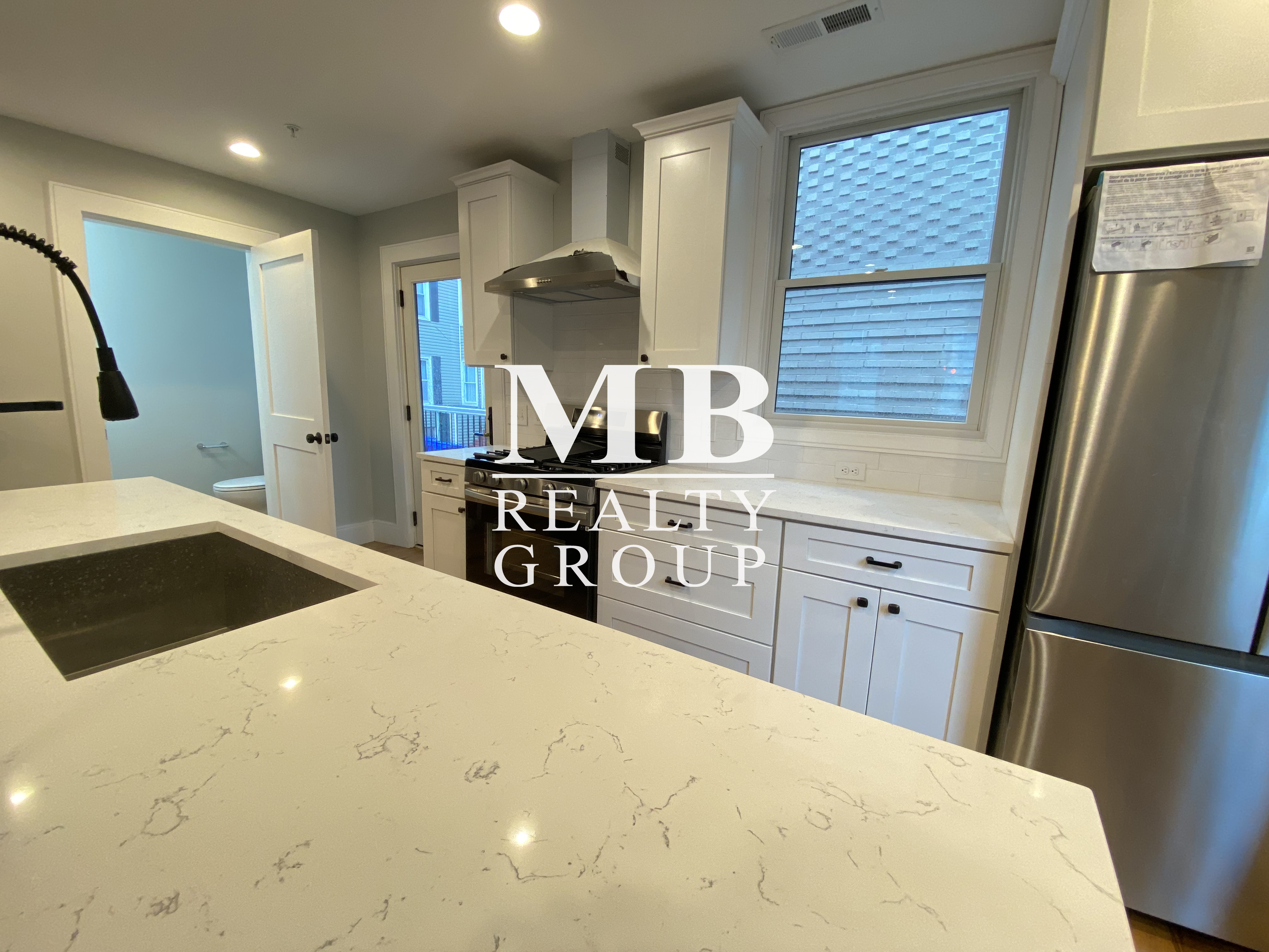 199 Boylston St, Brookline Village