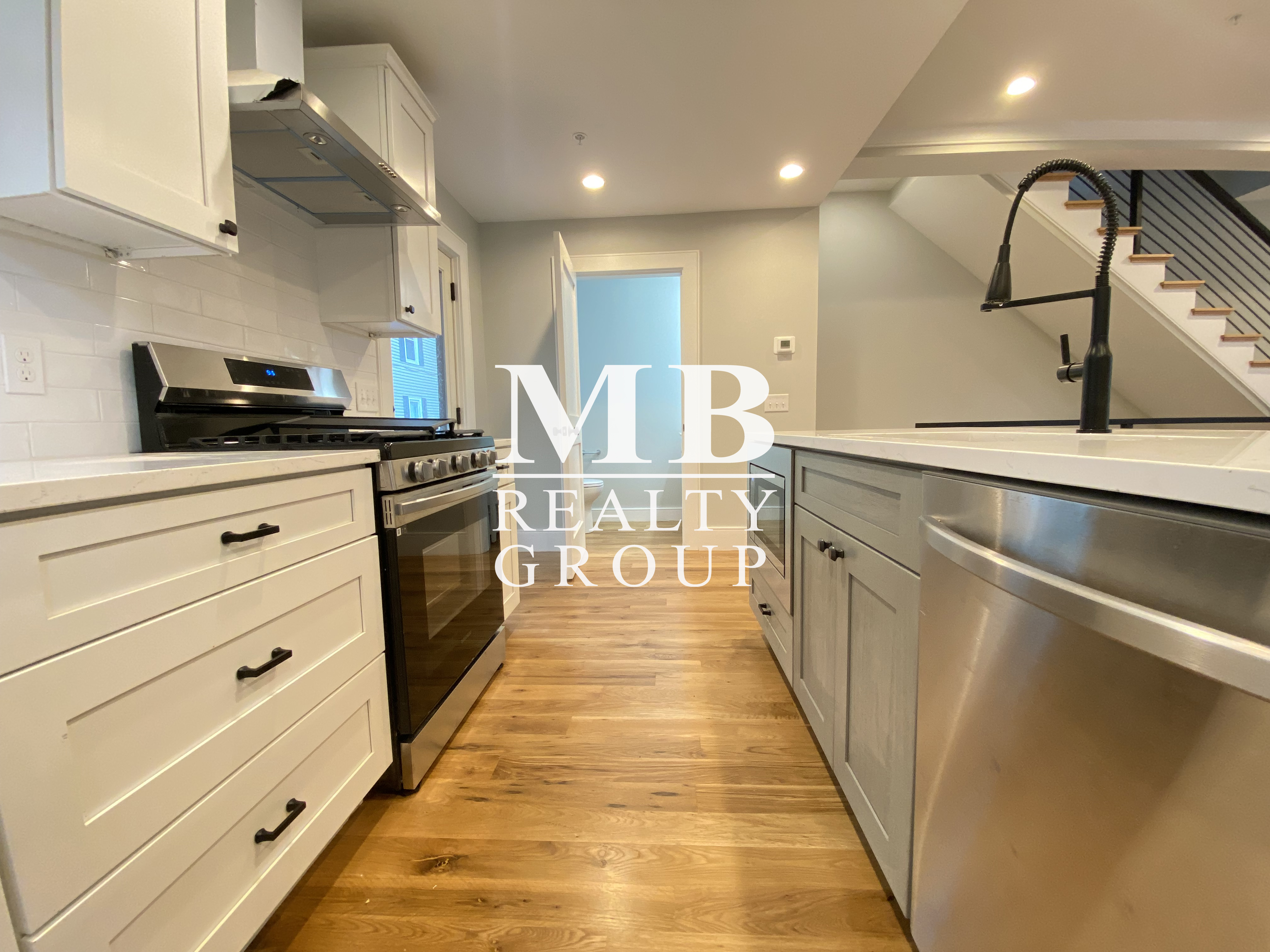 201 Boylston St, Brookline Village