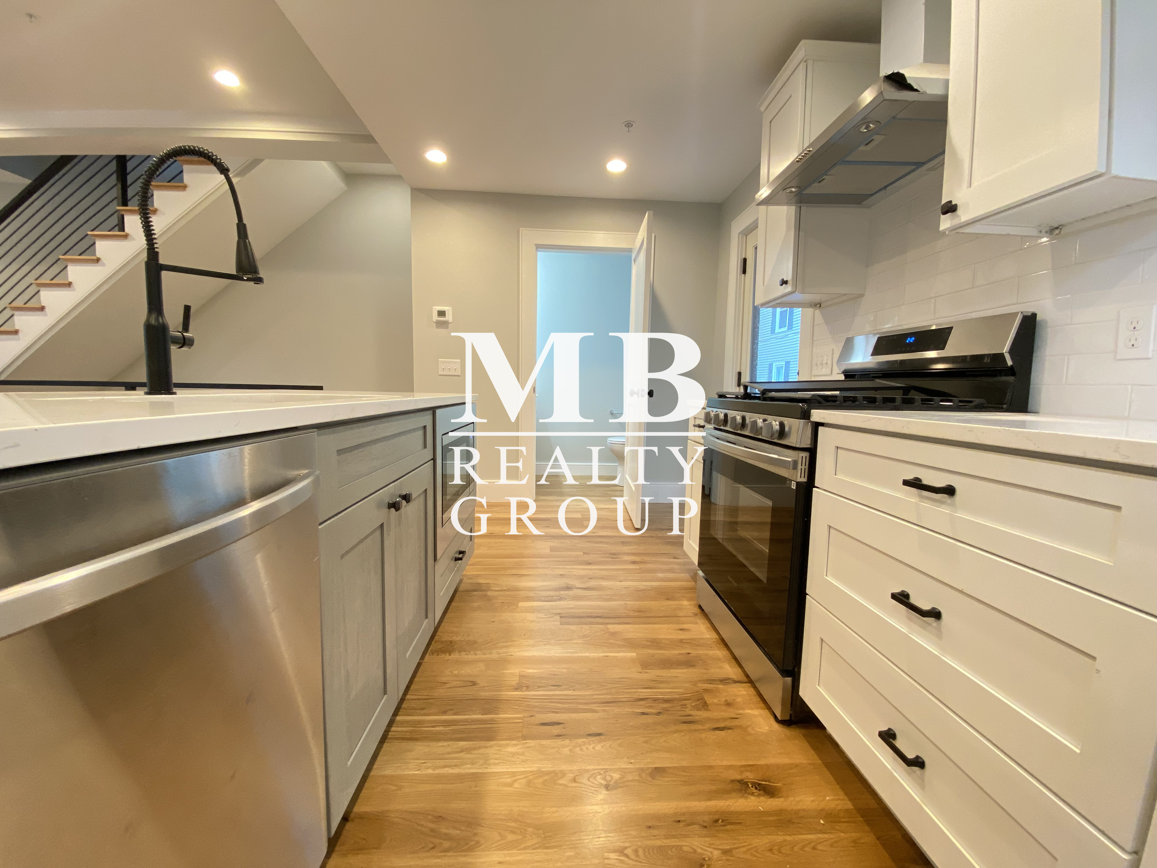 199 Boylston St, Brookline Village