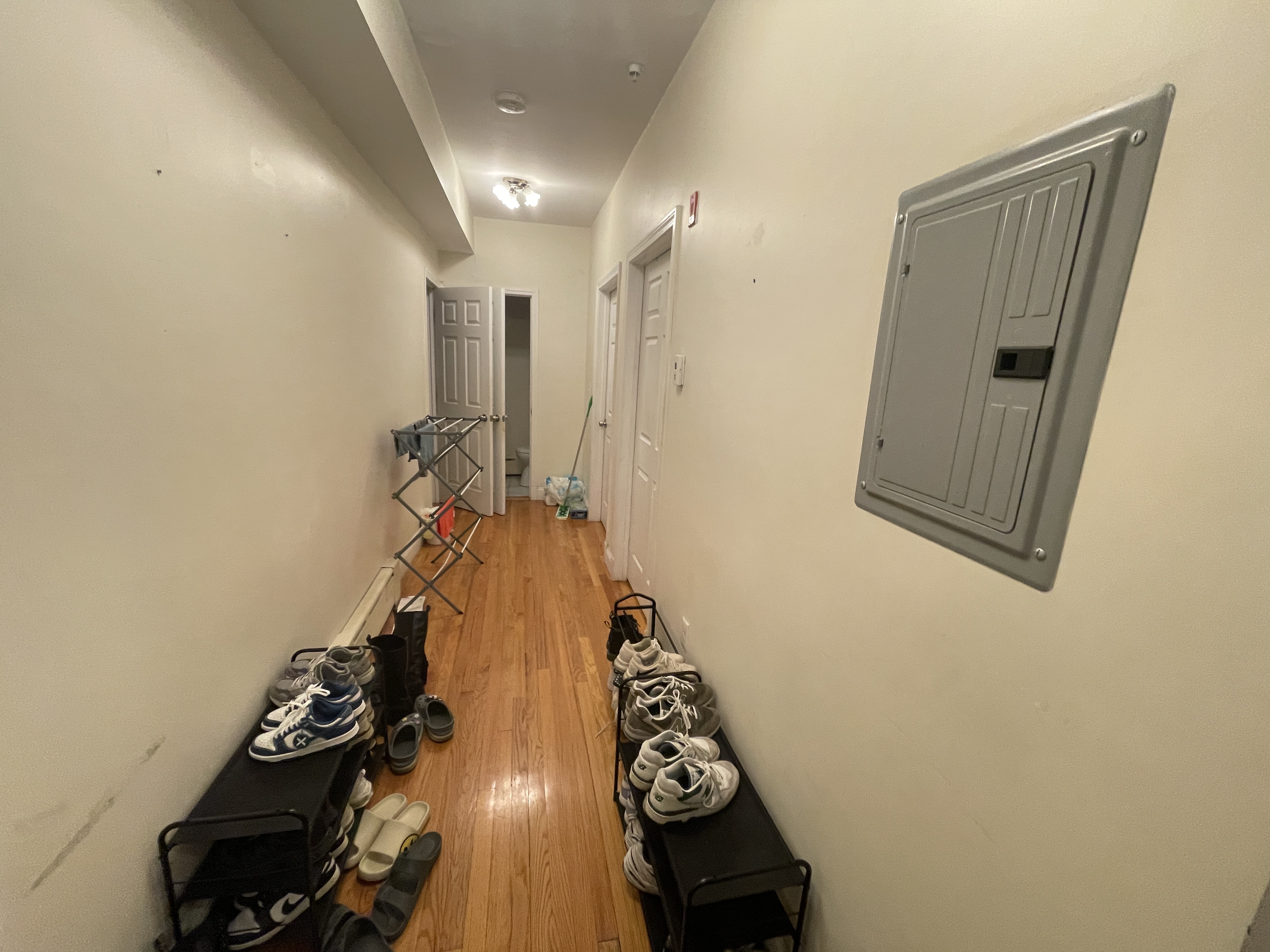 84 The Fenway, Fenway