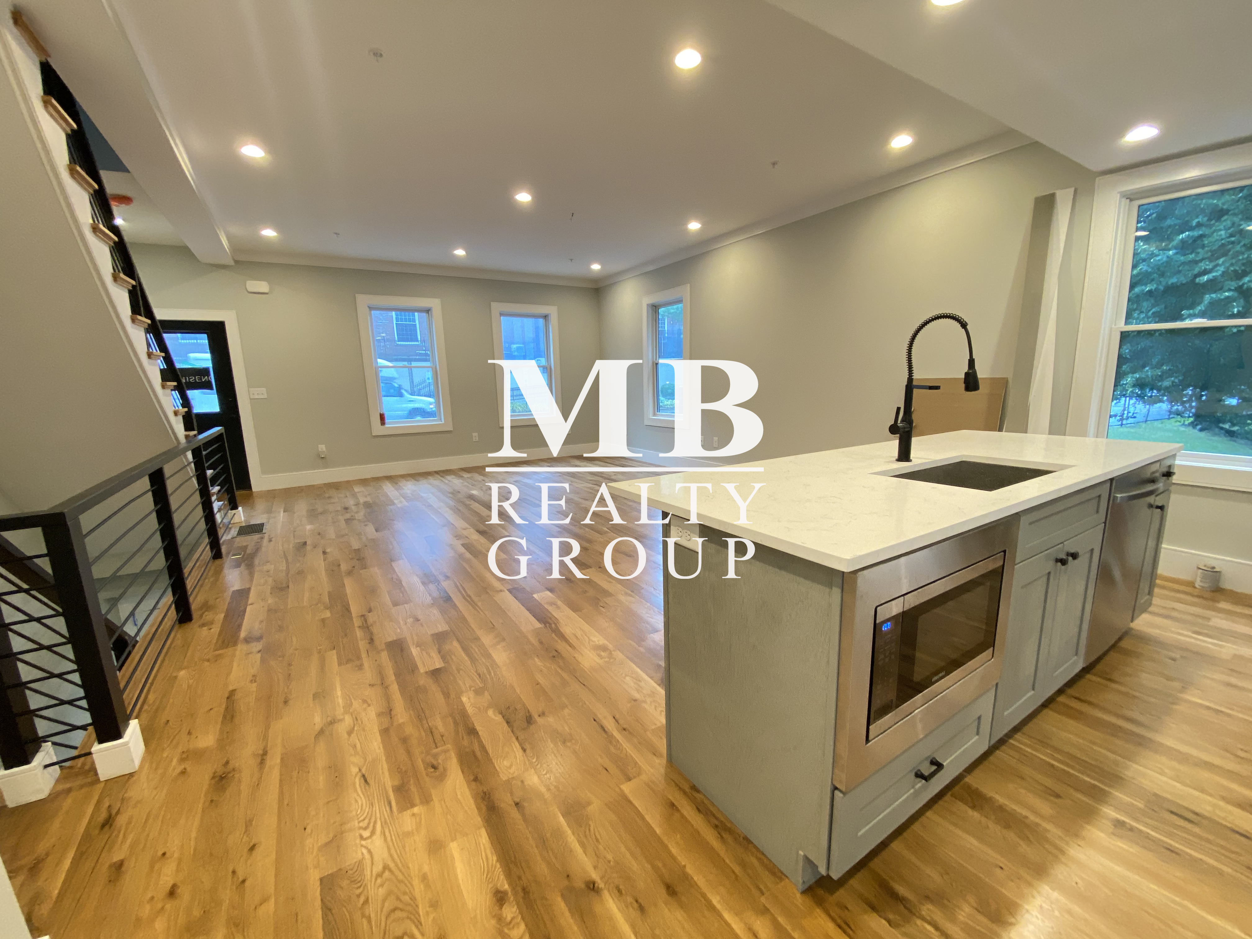 201 Boylston St, Brookline Village