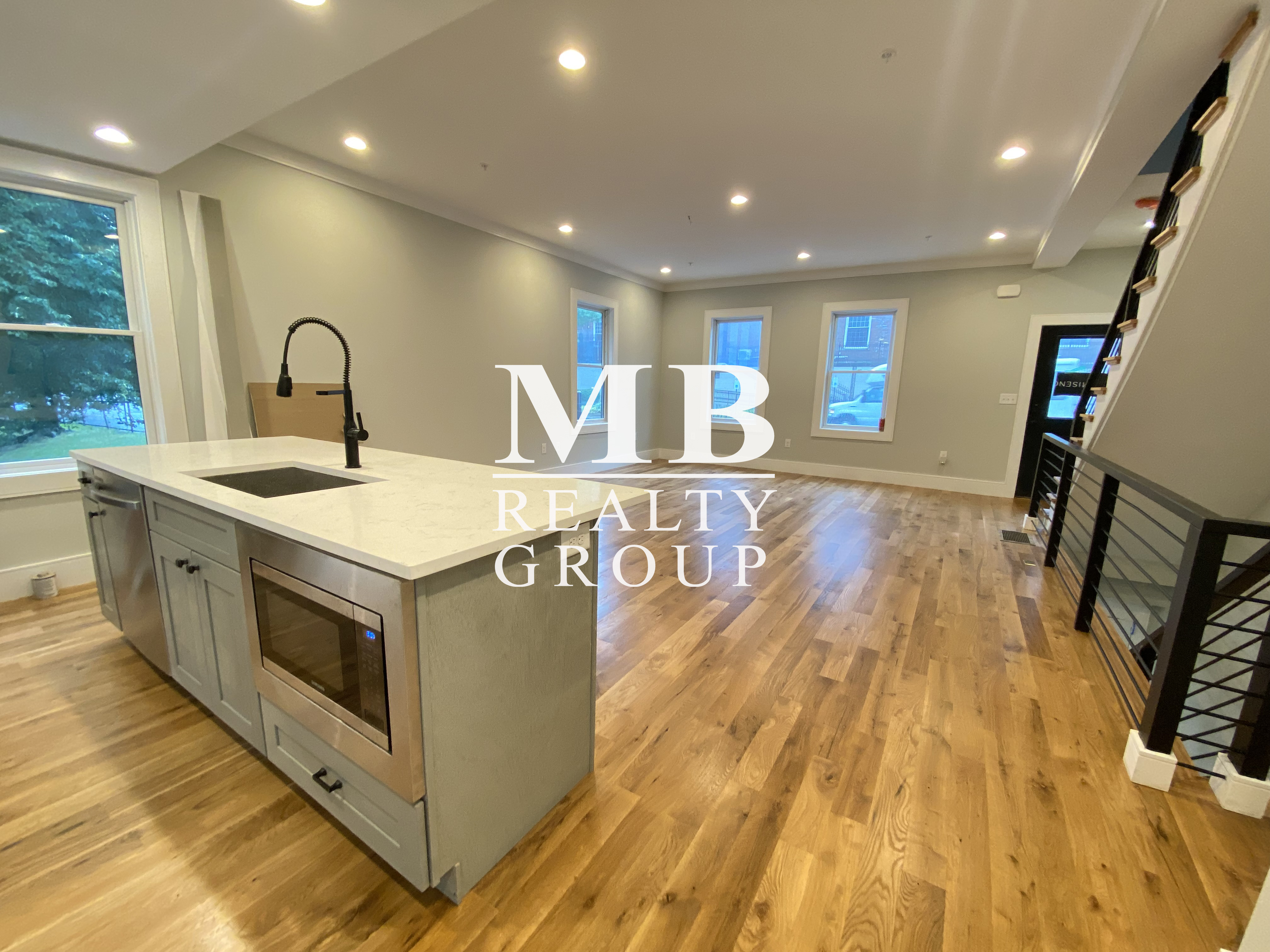 199 Boylston St, Brookline Village