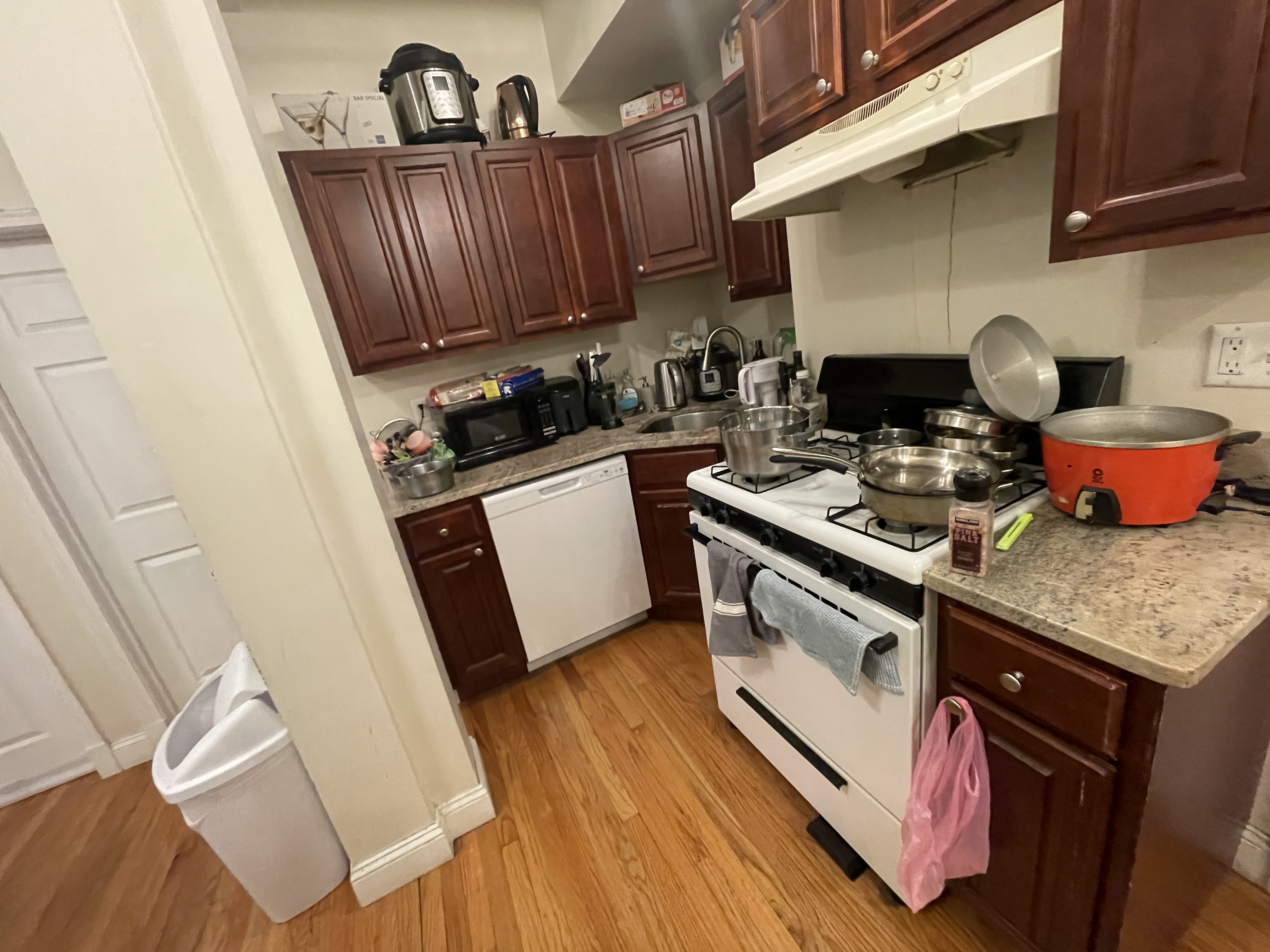 84 The Fenway, Fenway