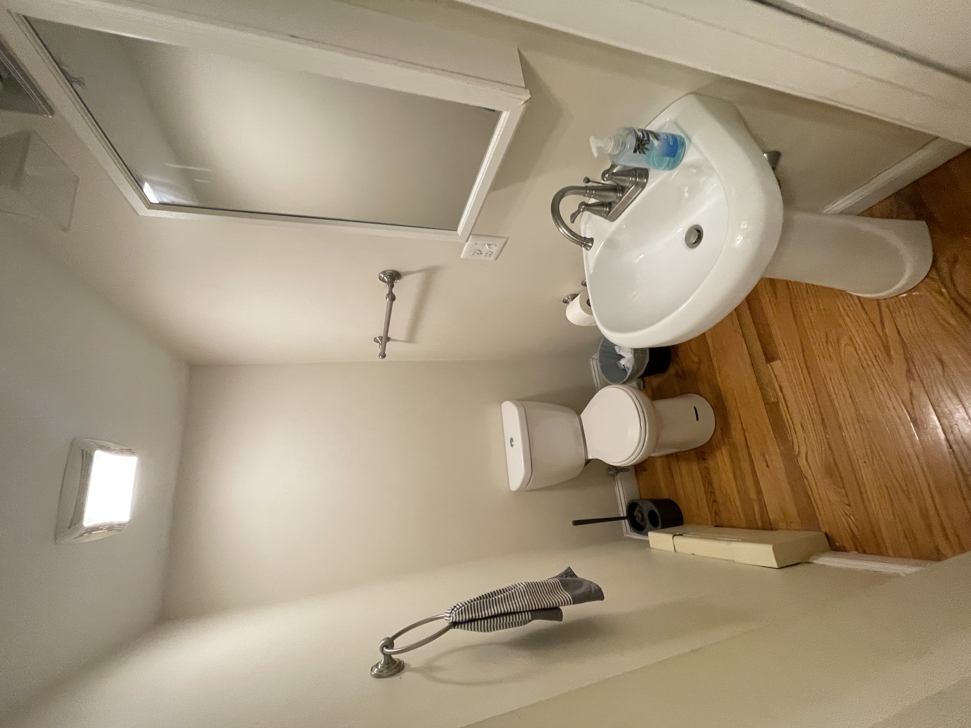 84 The Fenway, Fenway