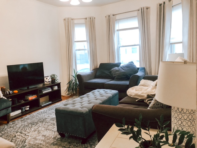 40 I St, South Boston