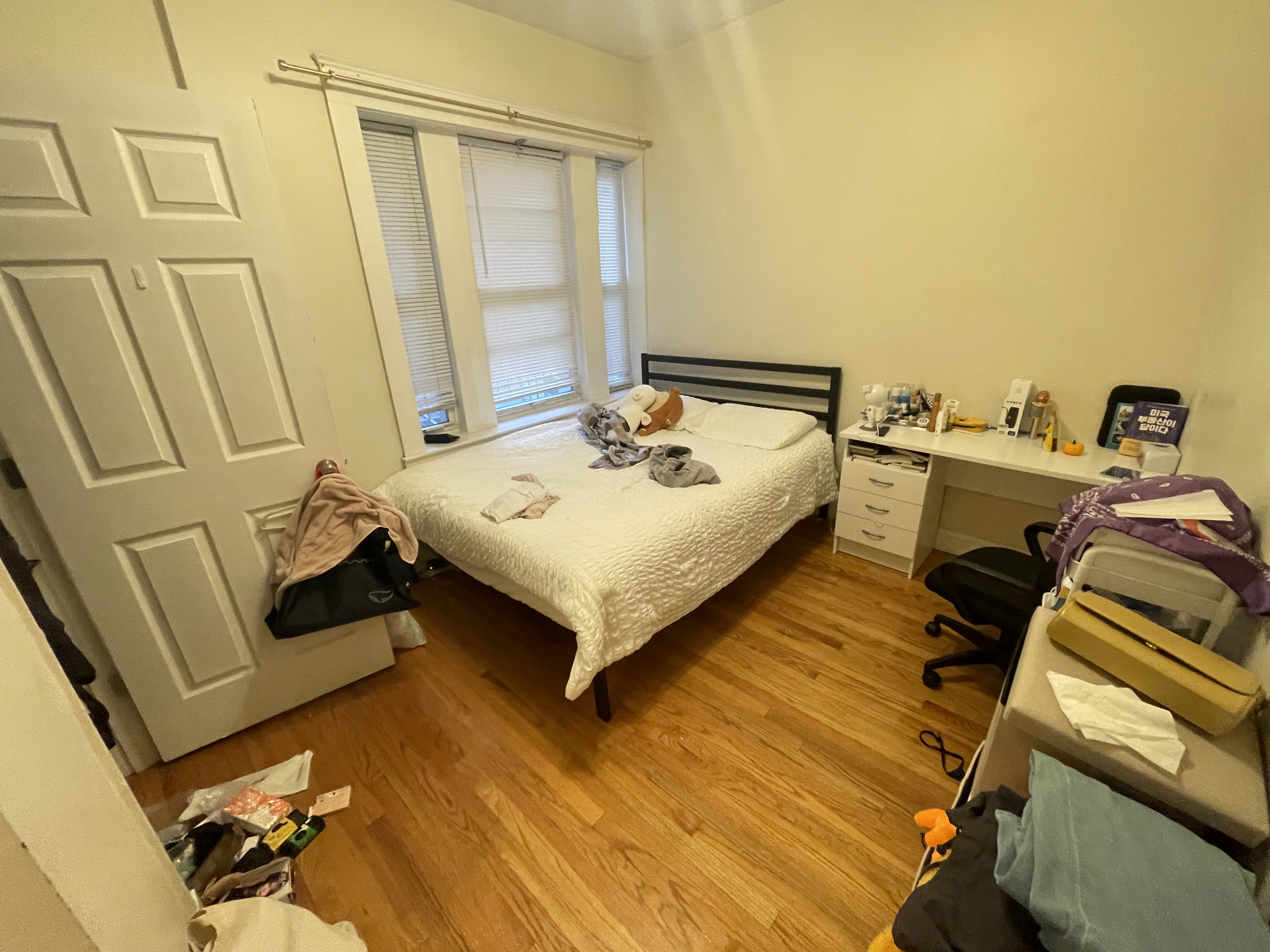 84 The Fenway, Fenway