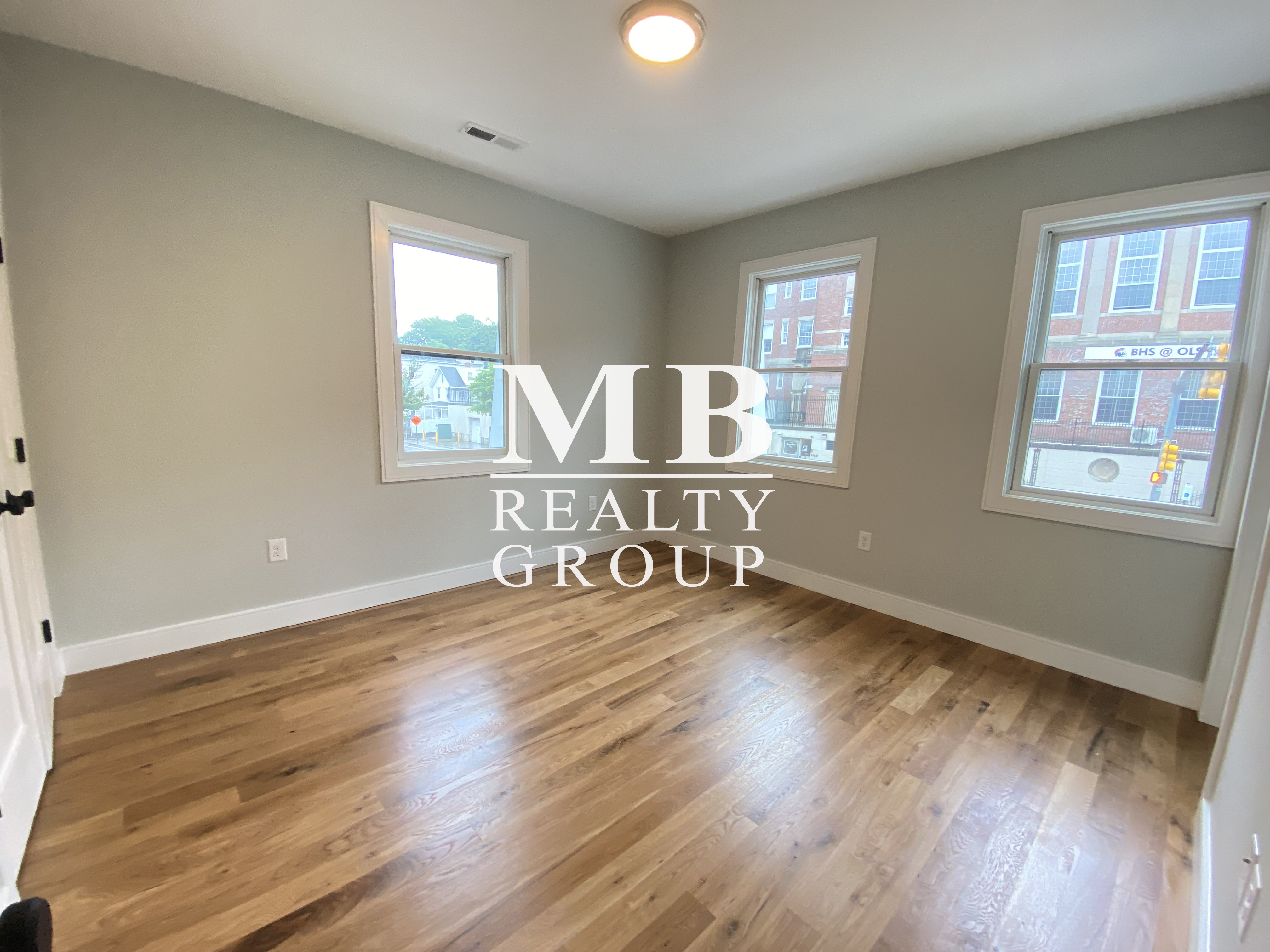 199 Boylston St, Brookline Village