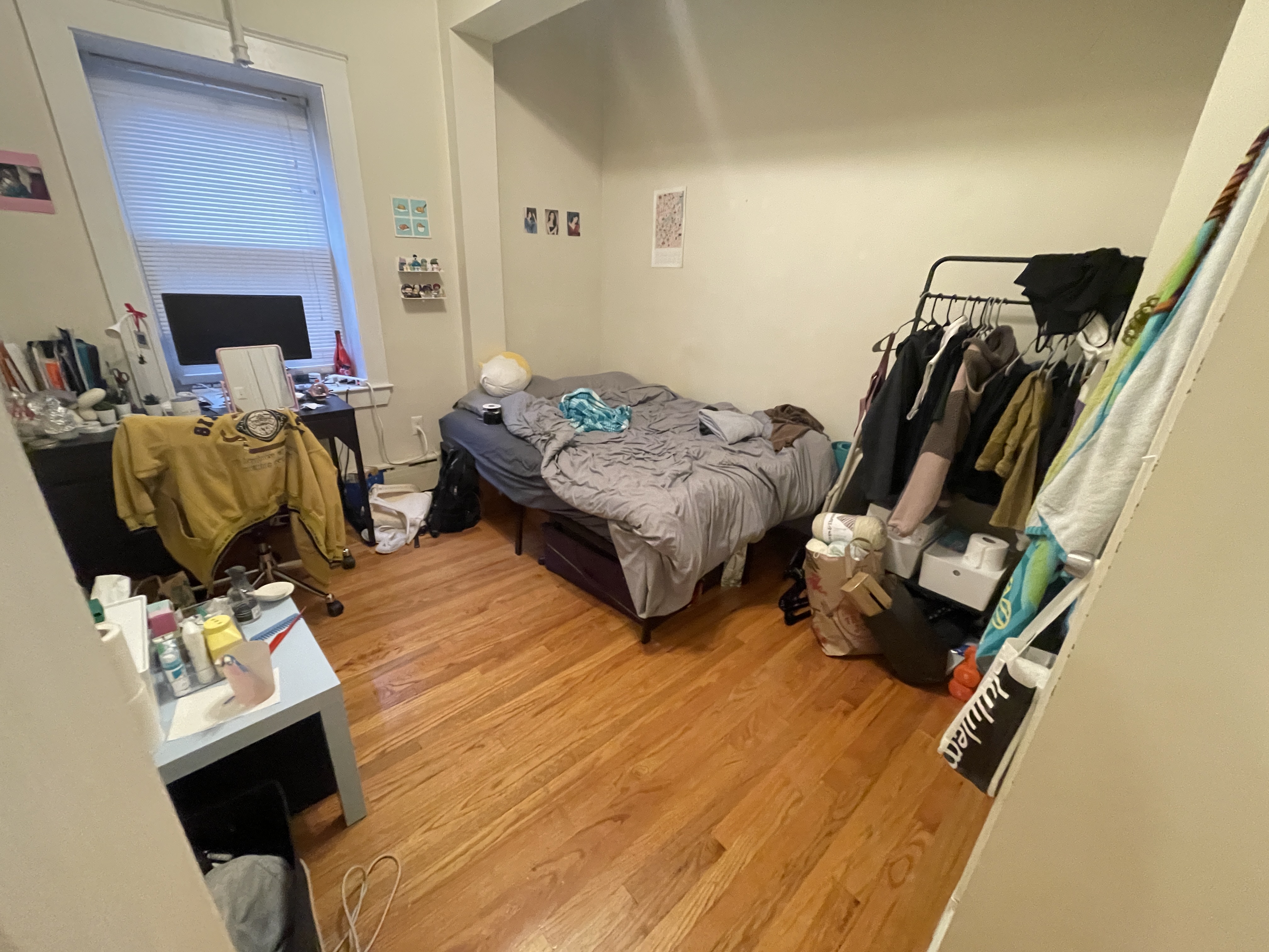 84 The Fenway, Fenway