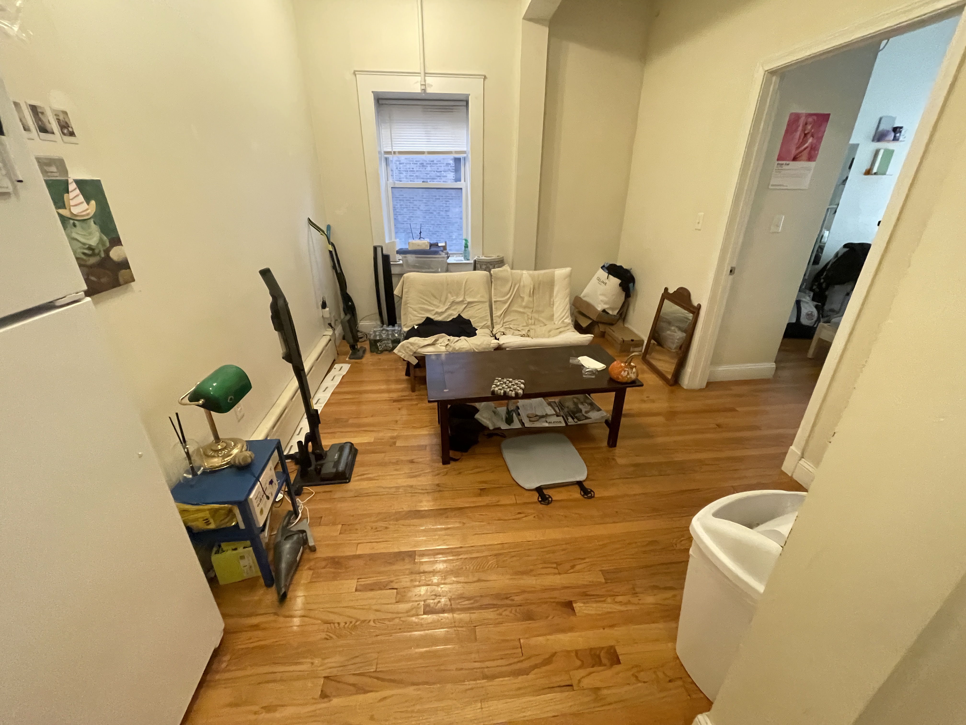 84 The Fenway, Fenway