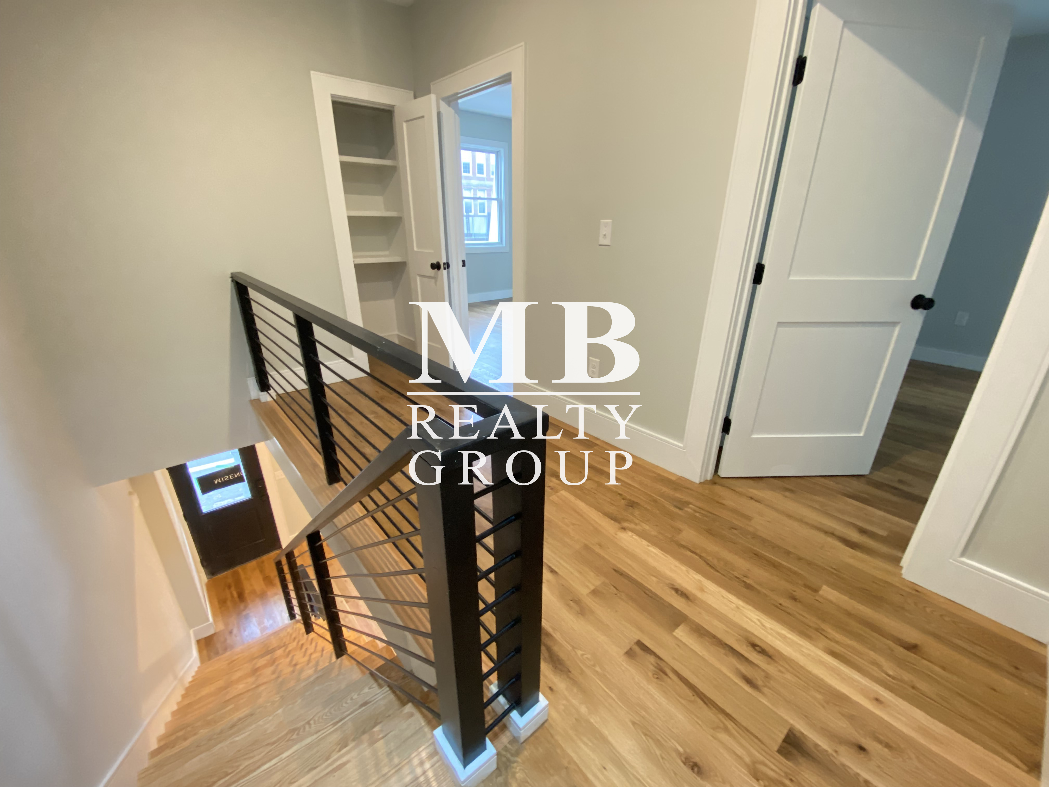 201 Boylston St, Brookline Village