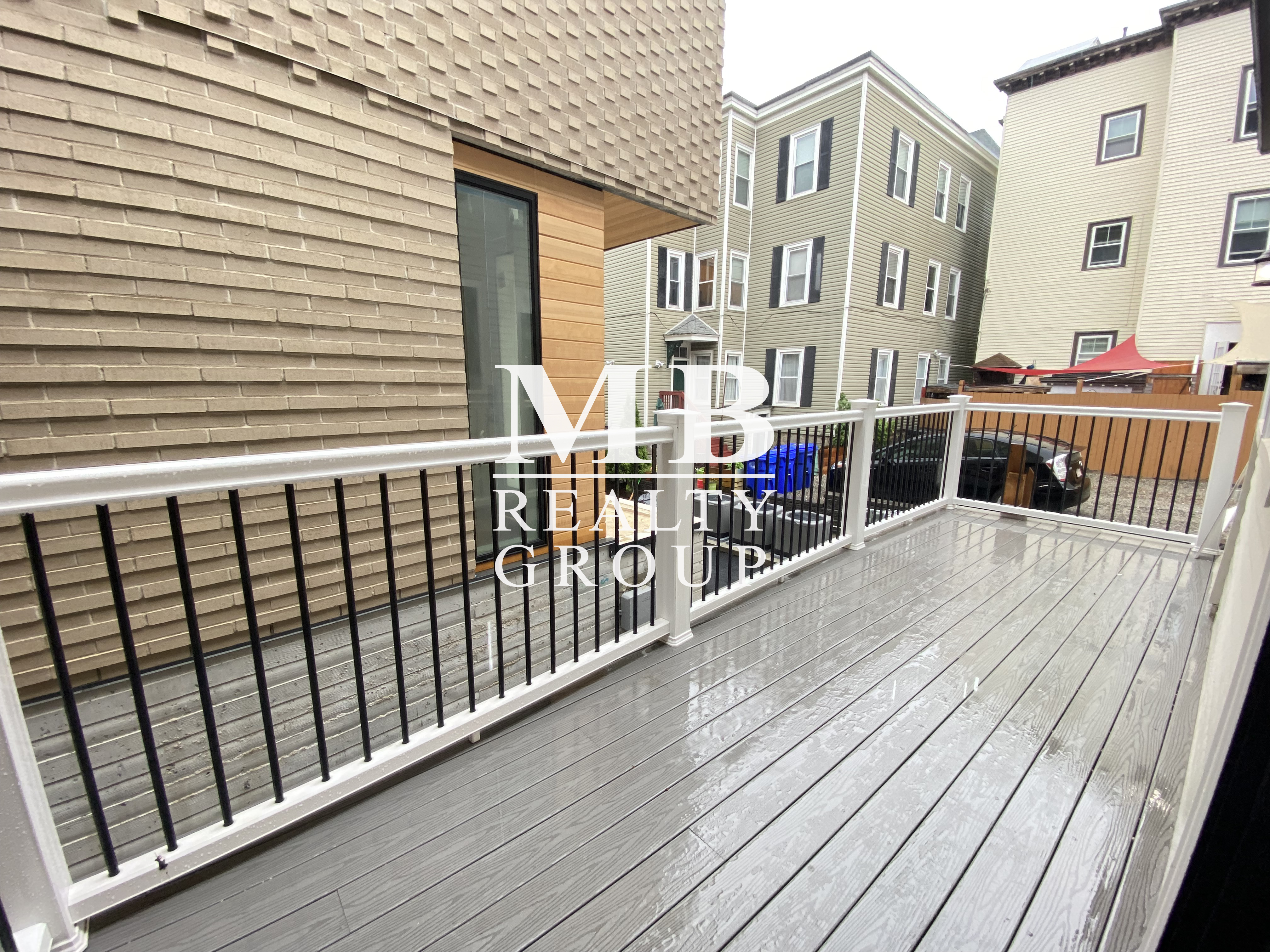 201 Boylston St, Brookline Village