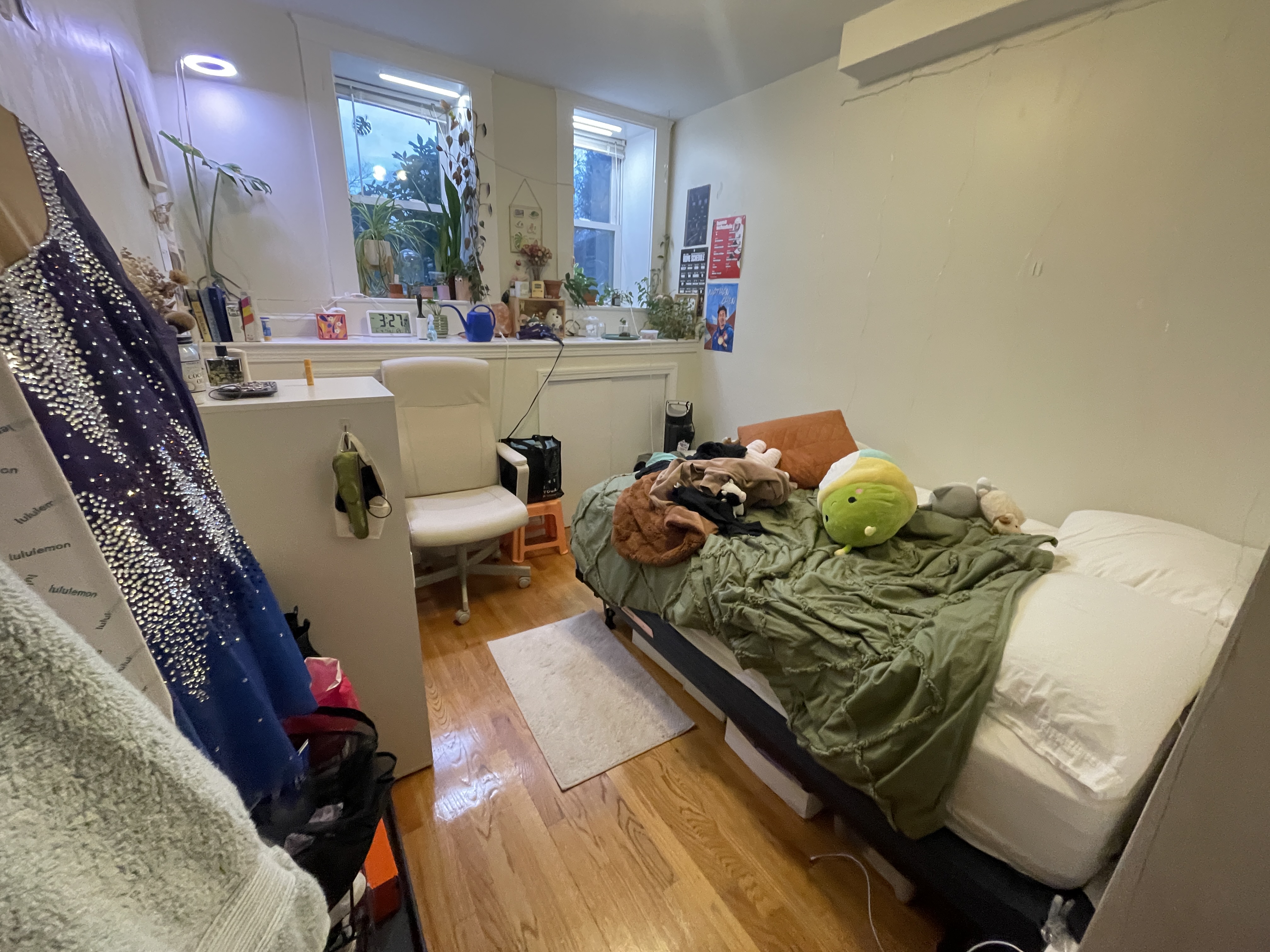 84 The Fenway, Fenway