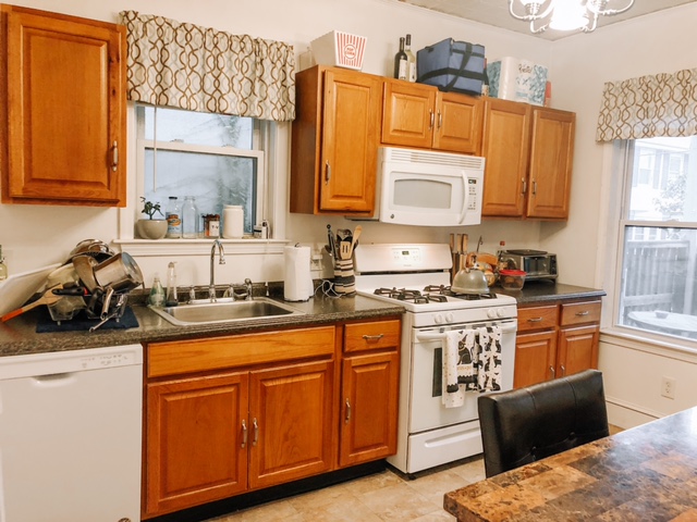 40 I St, South Boston