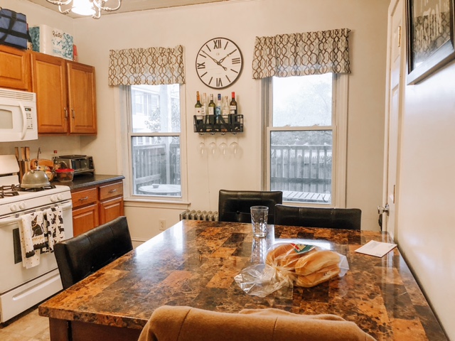 40 I St, South Boston