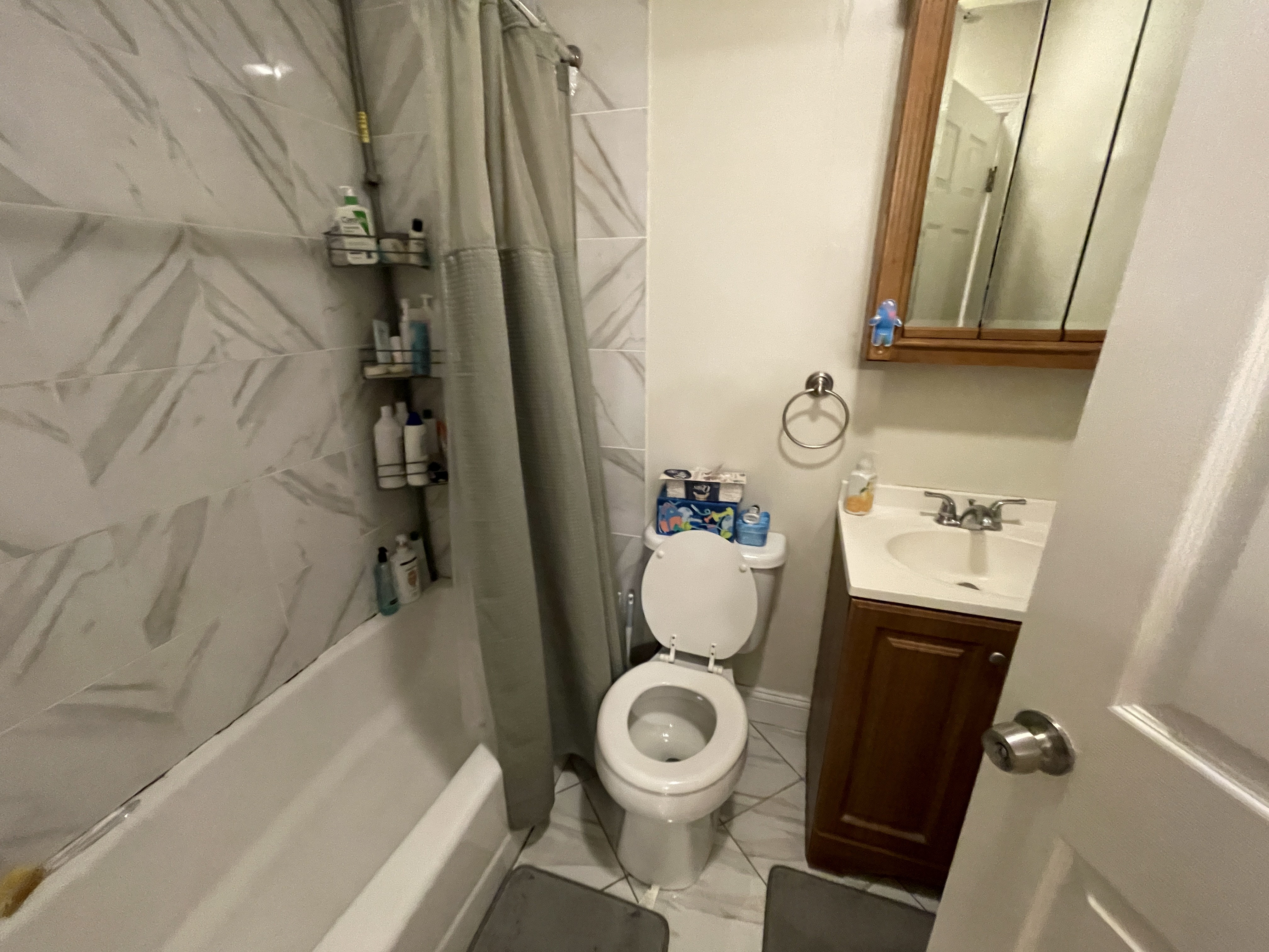 84 The Fenway, Fenway