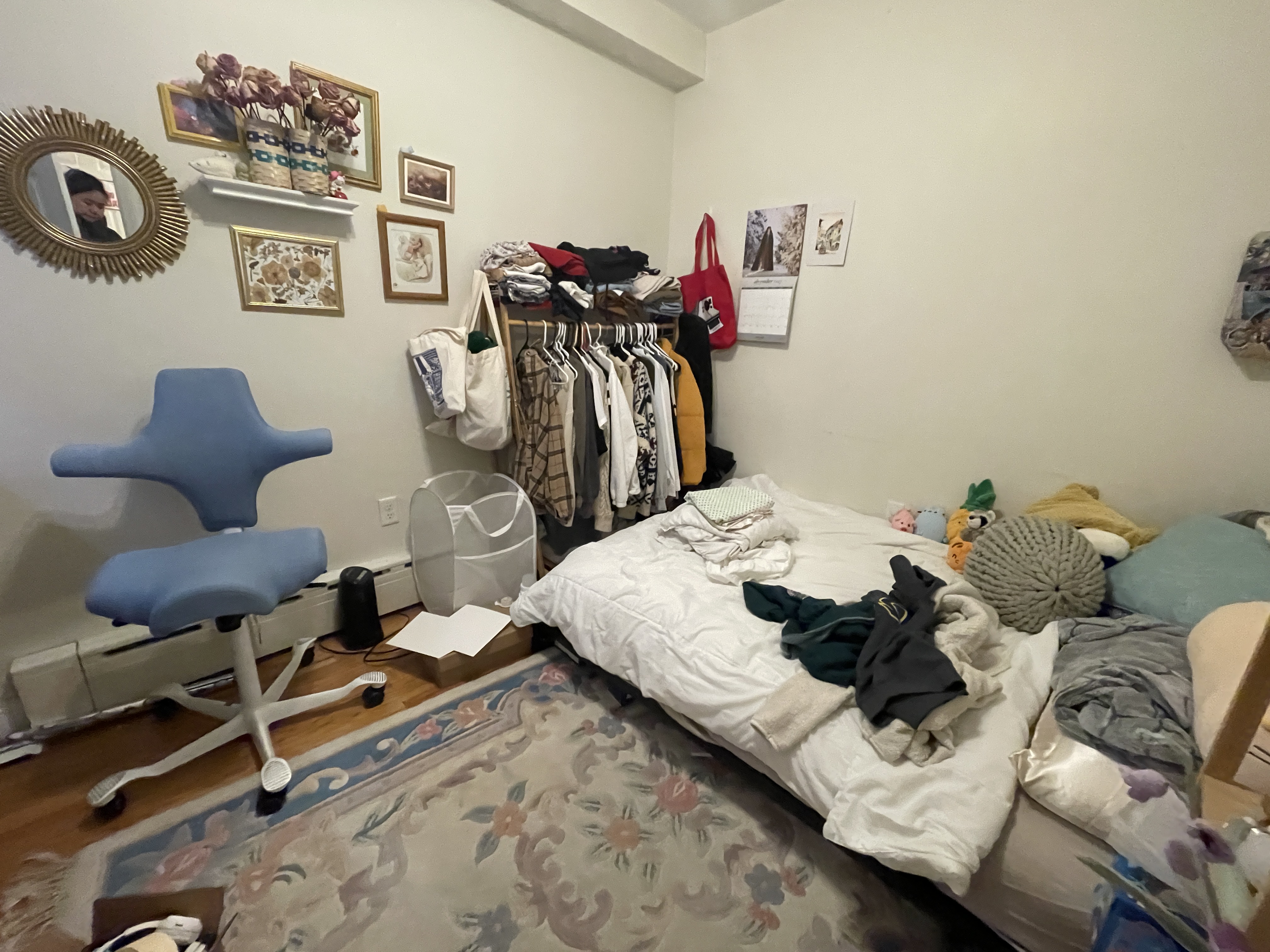 84 The Fenway, Fenway