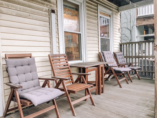 40 I St, South Boston