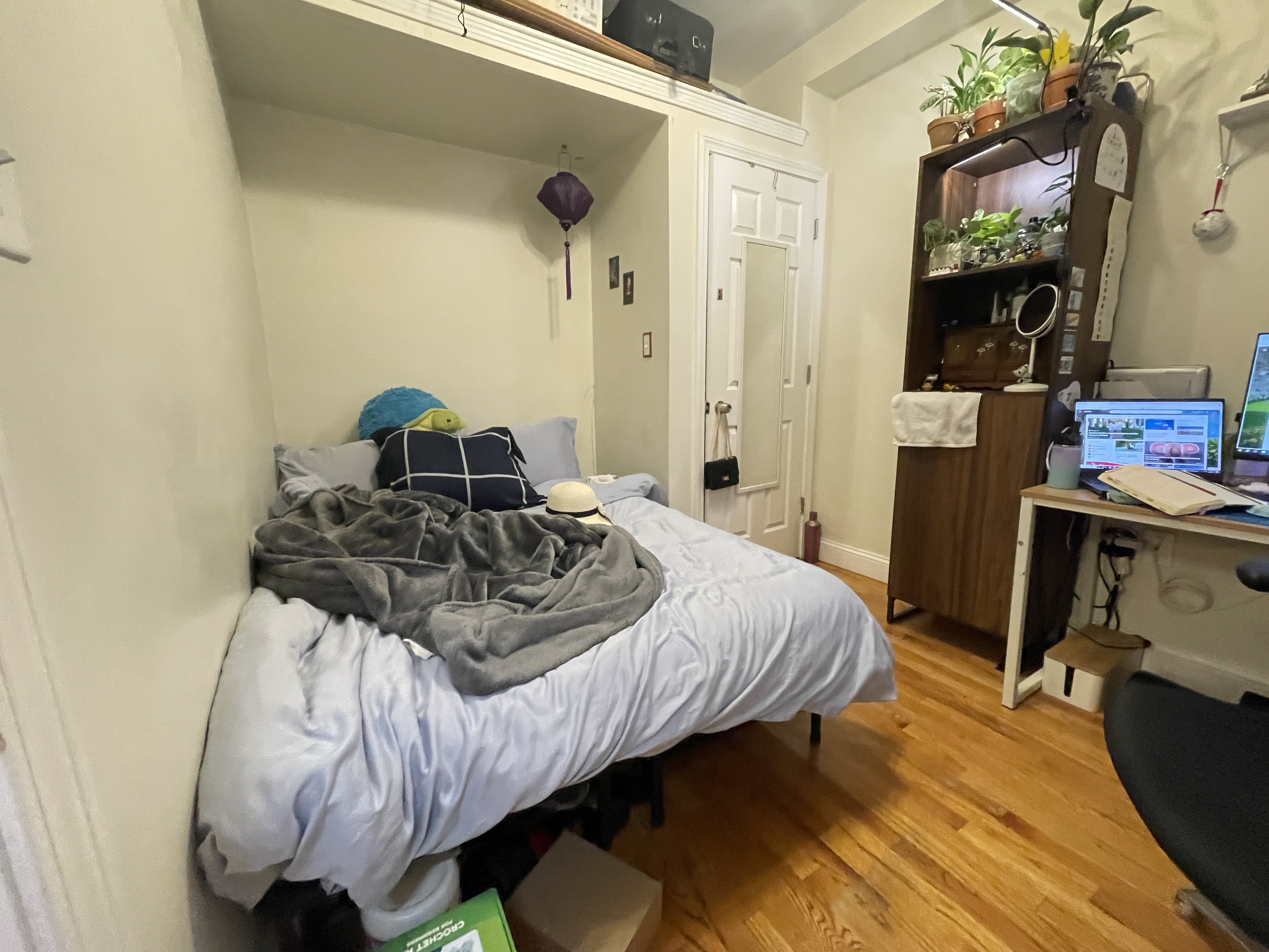 84 The Fenway, Fenway