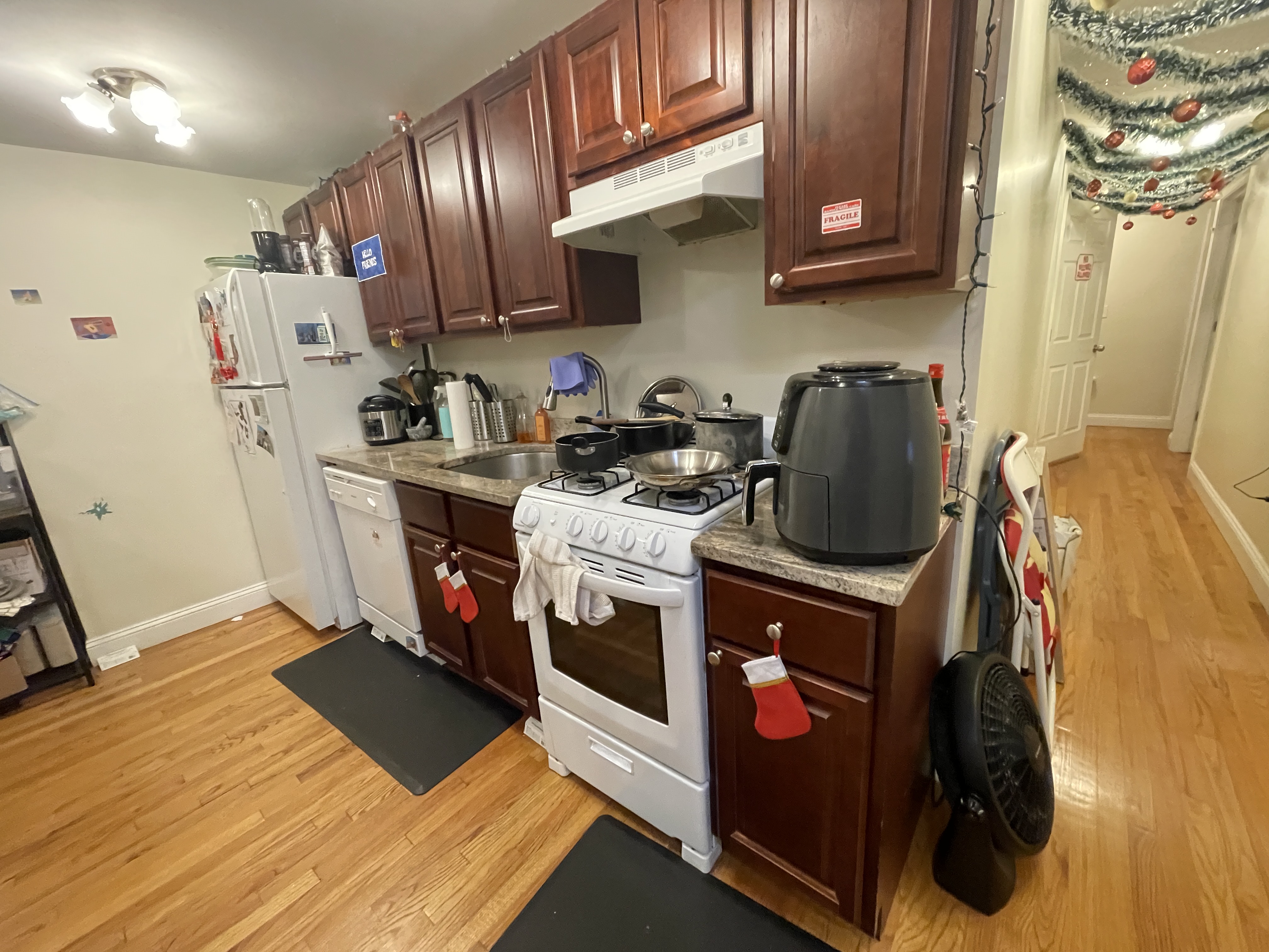 84 The Fenway, Fenway