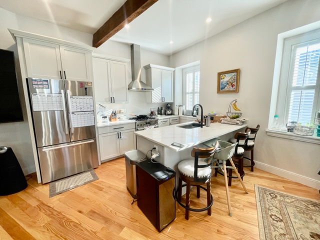 259 North St, North End