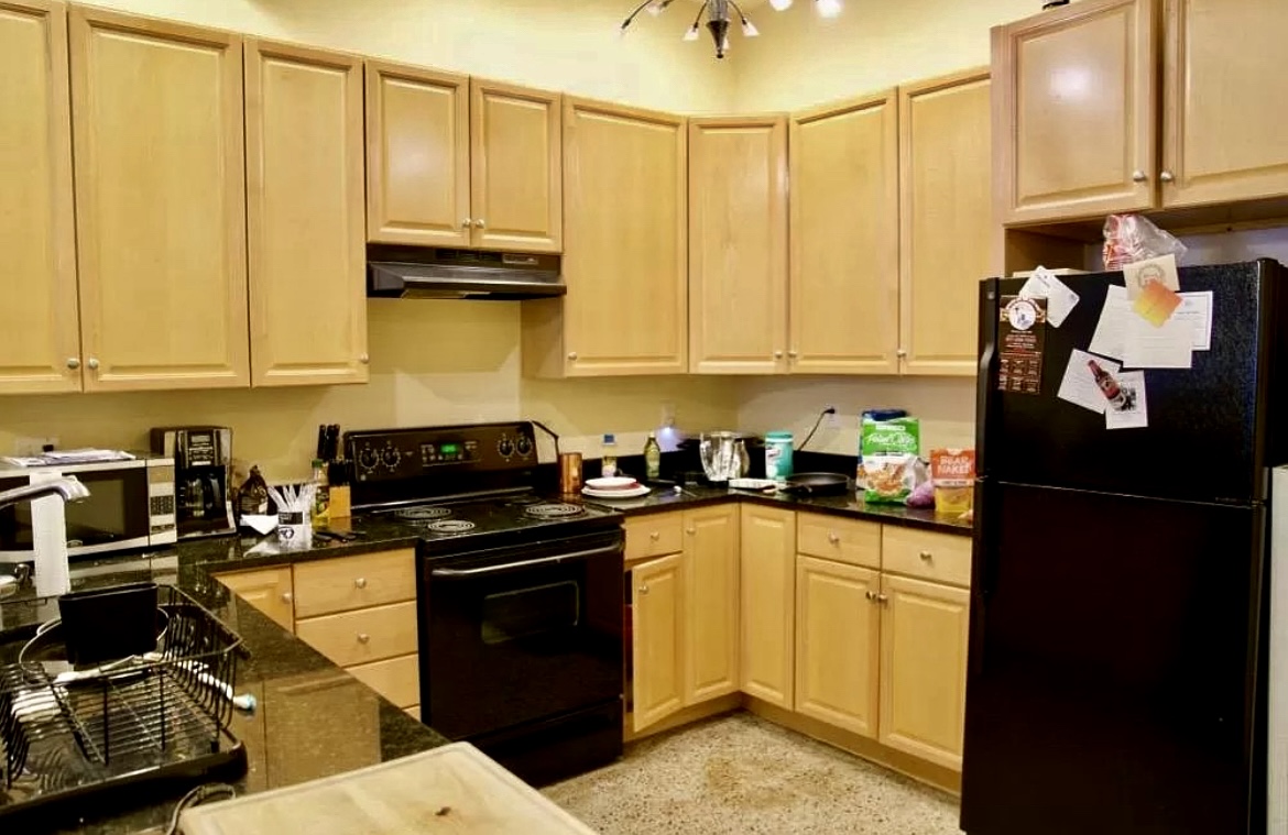 10 Columbus Sq, South End