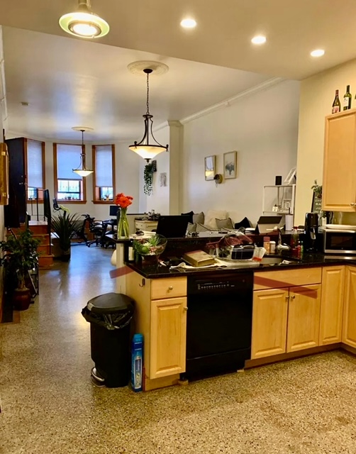 10 Columbus Sq, South End