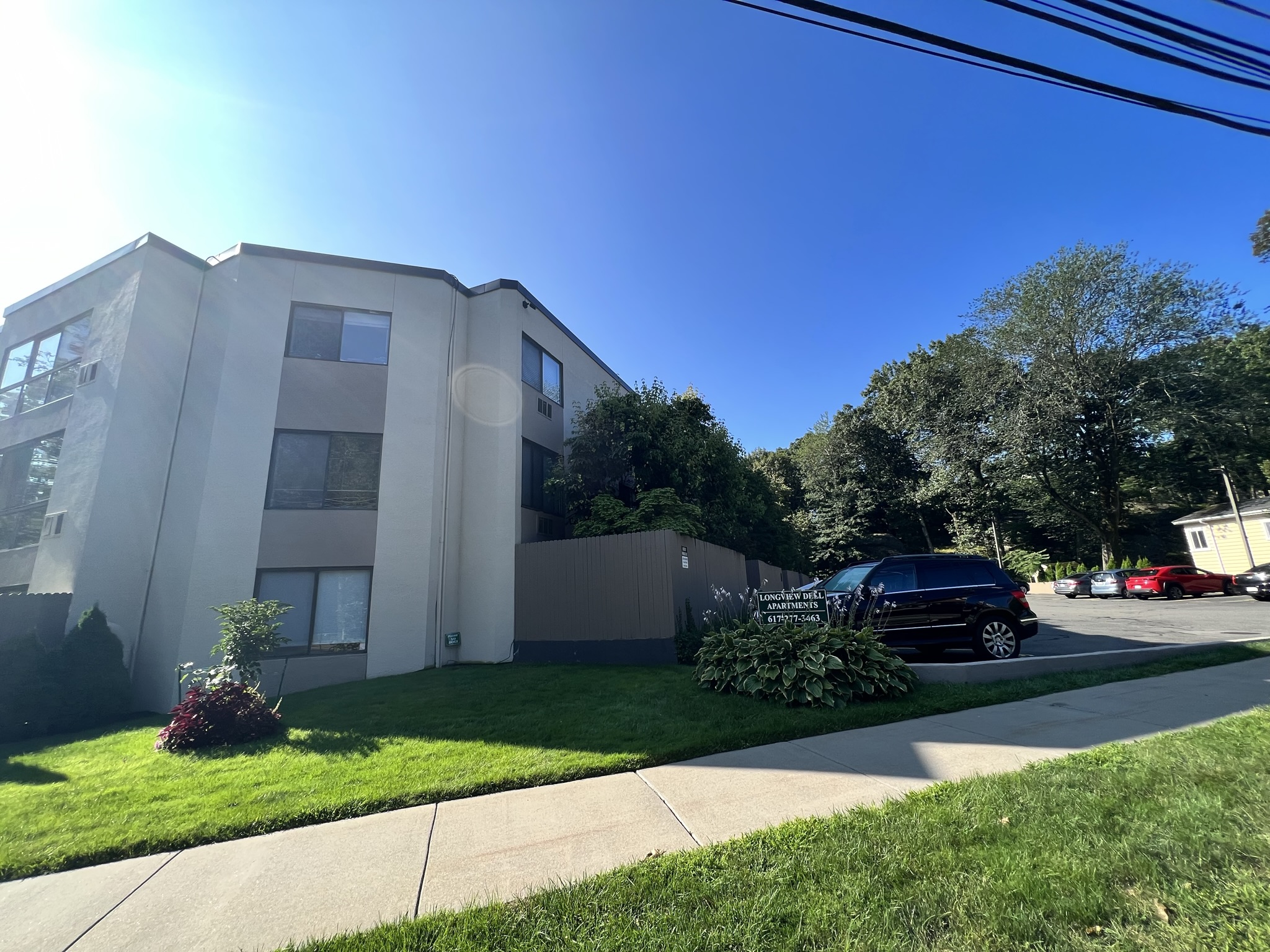 330 Newton St, Chestnut Hill