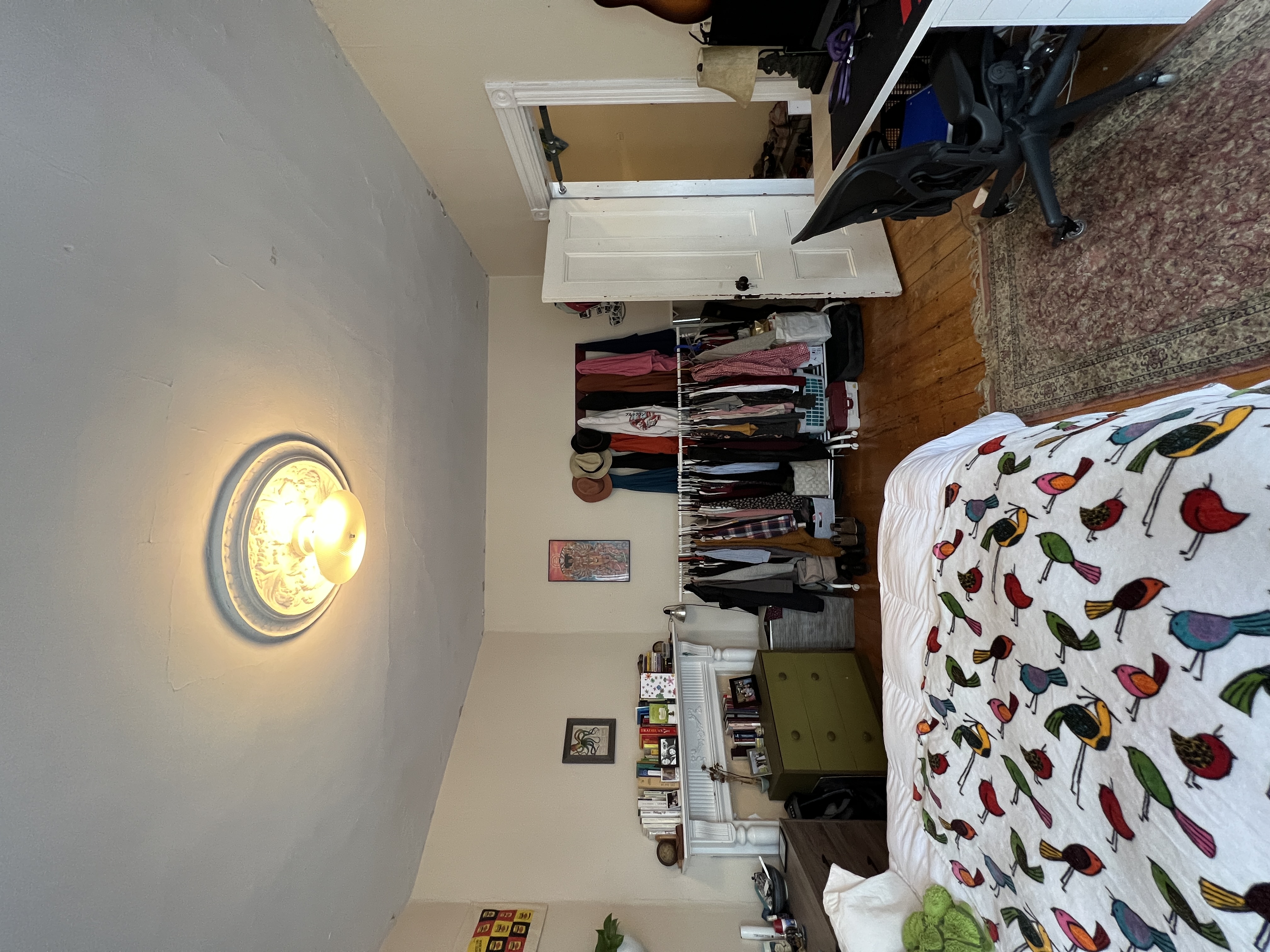 40 Cherry St, Porter Square