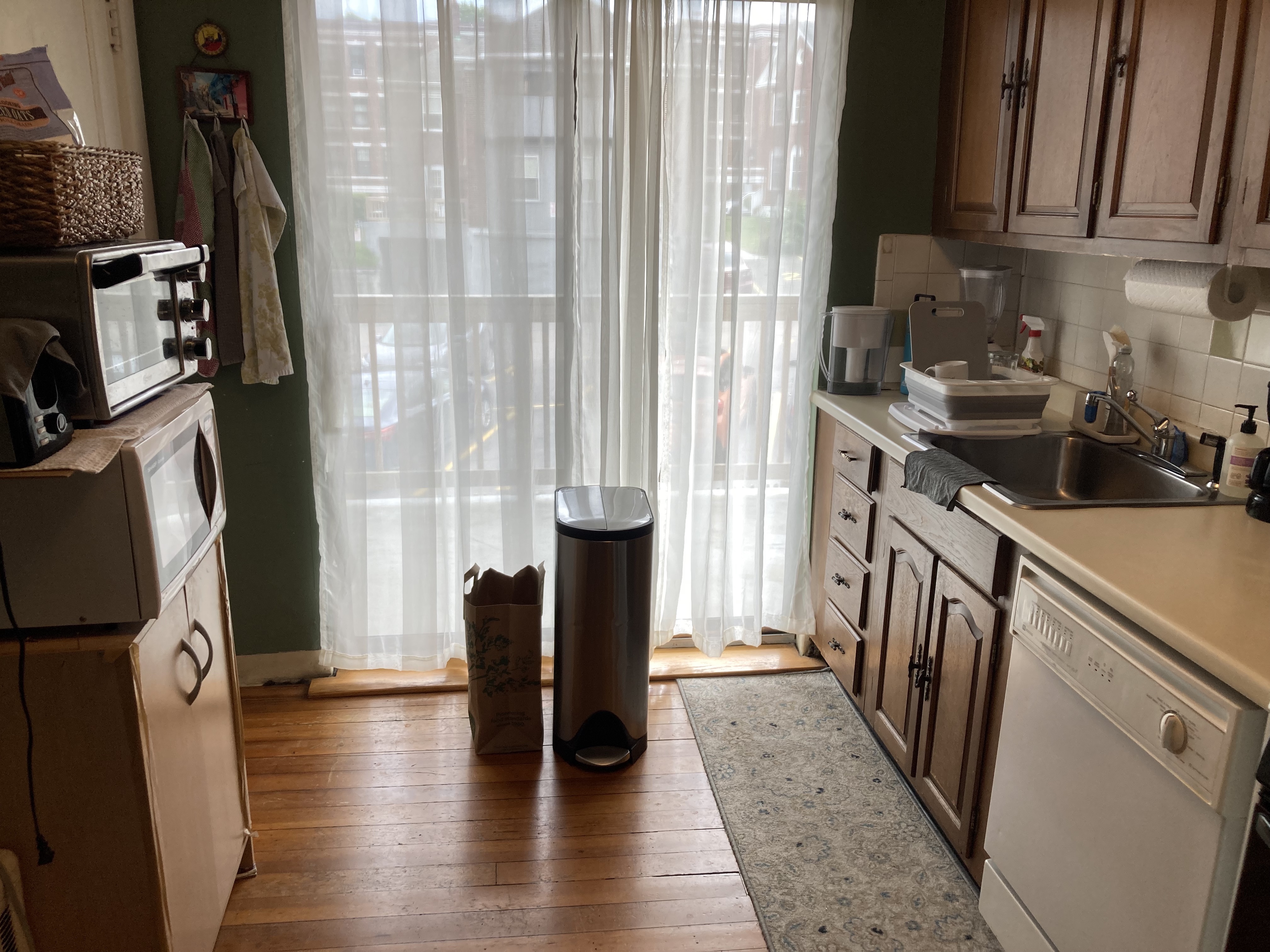 1734 Commonwealth Ave, Brighton