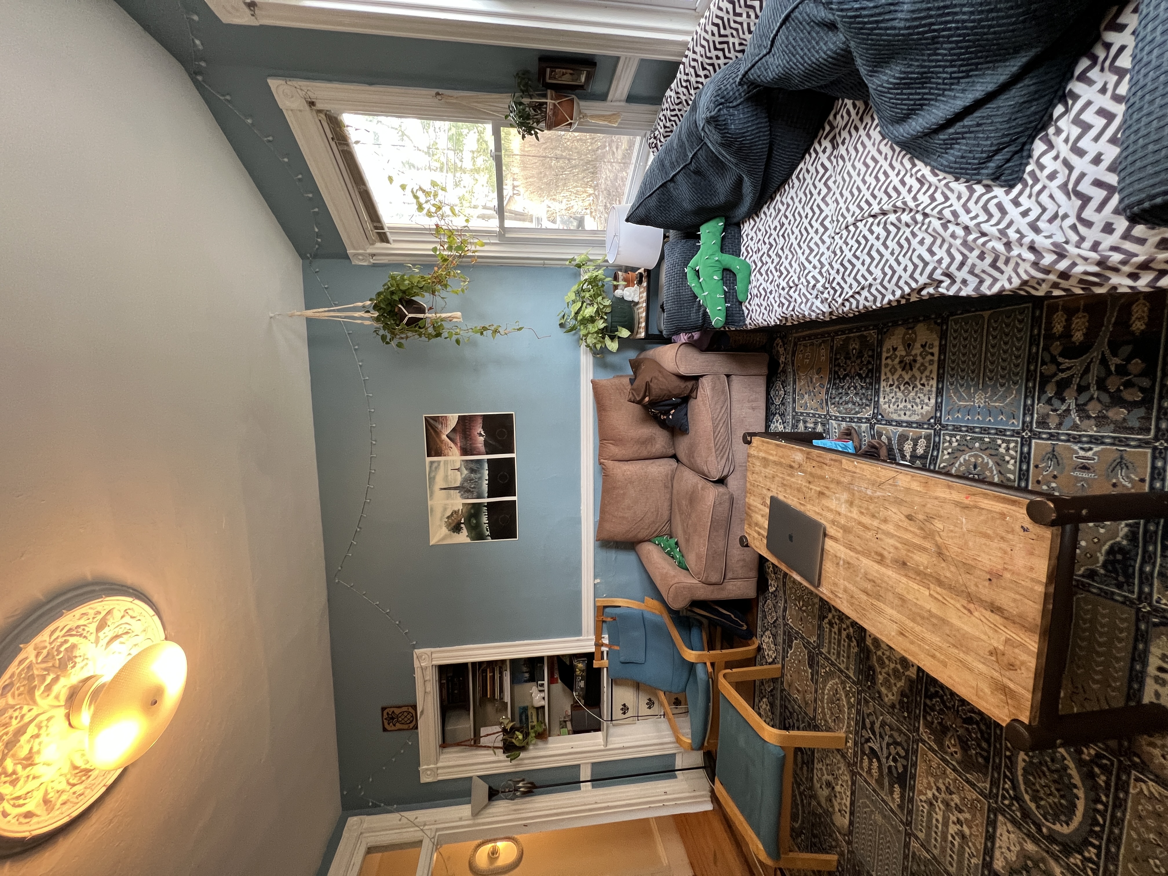 40 Cherry St, Porter Square