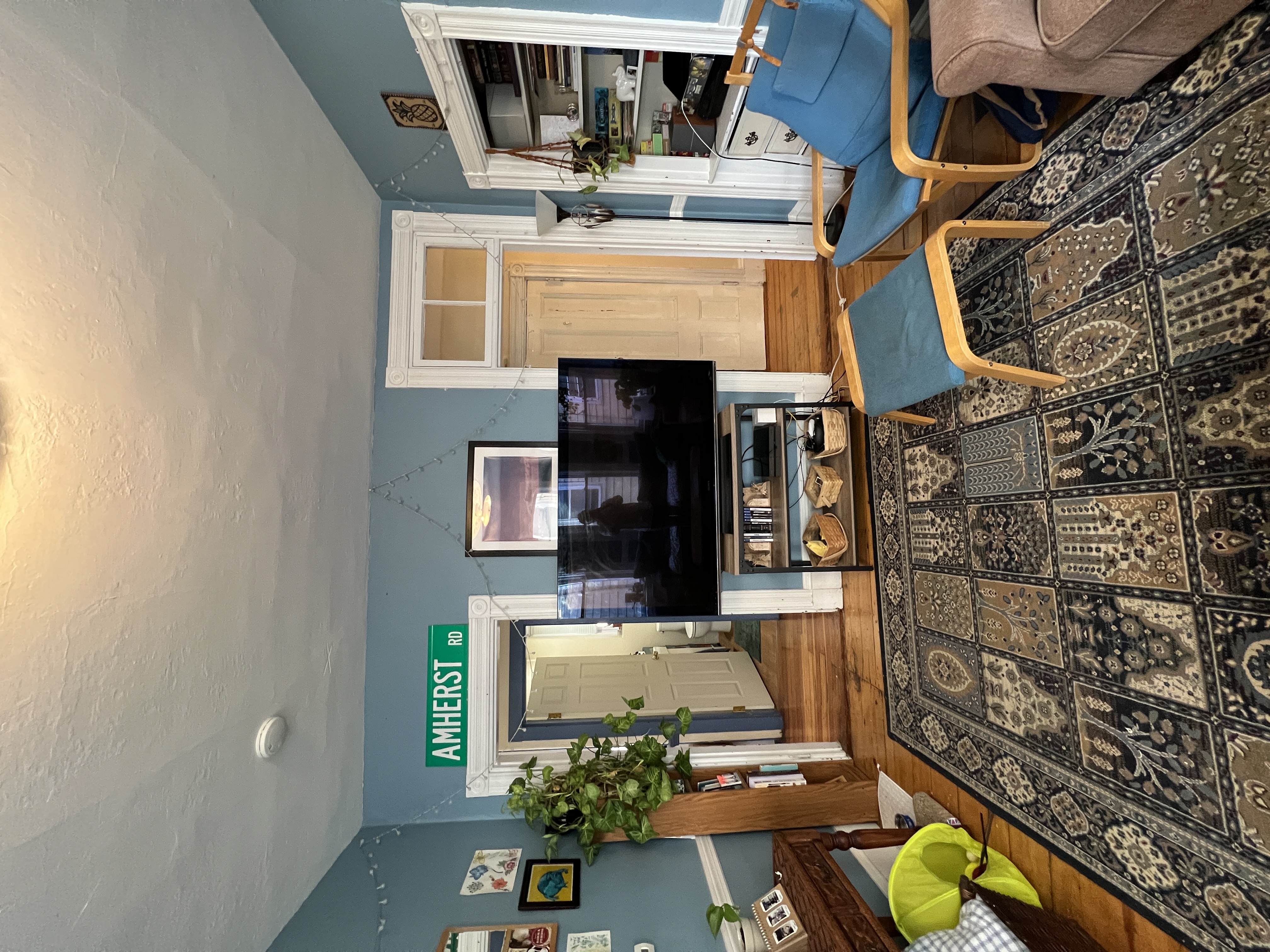 40 Cherry St, Porter Square