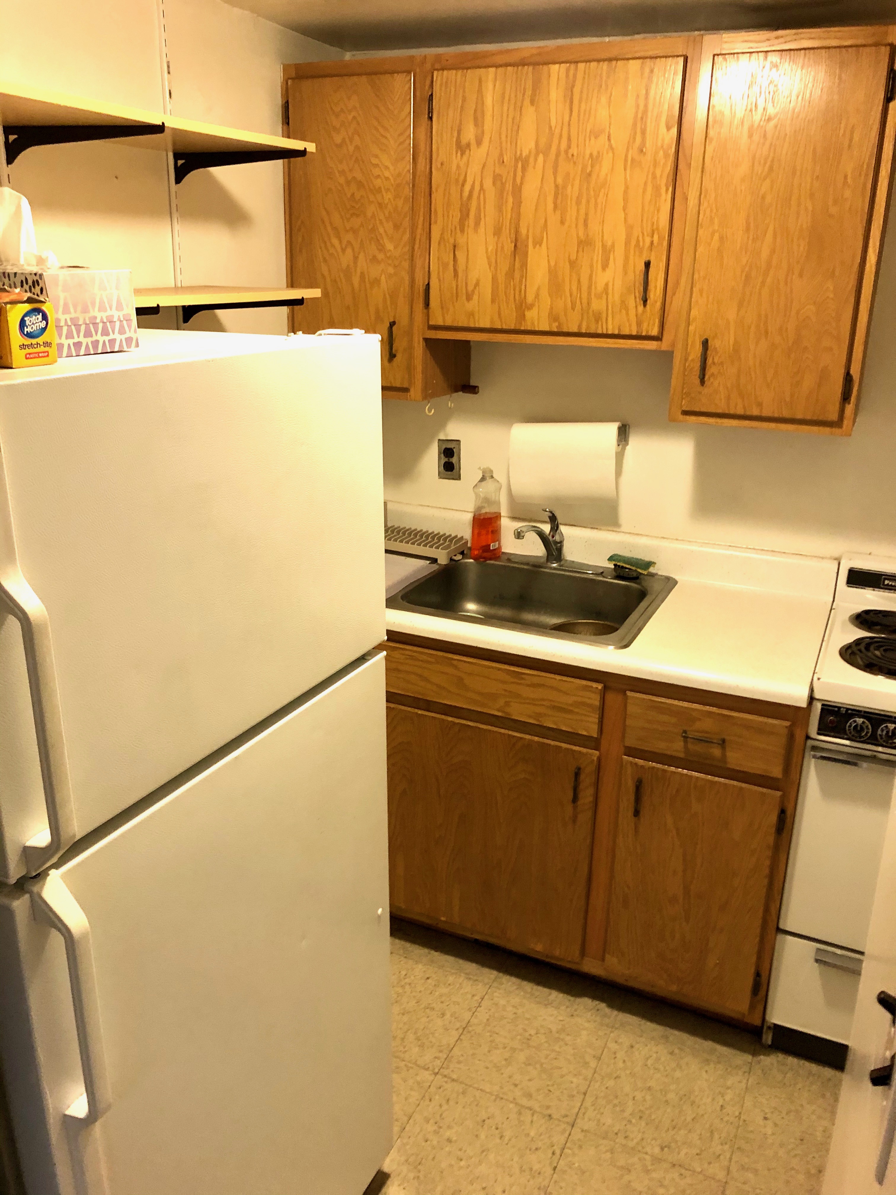 289 Newbury St, Back Bay