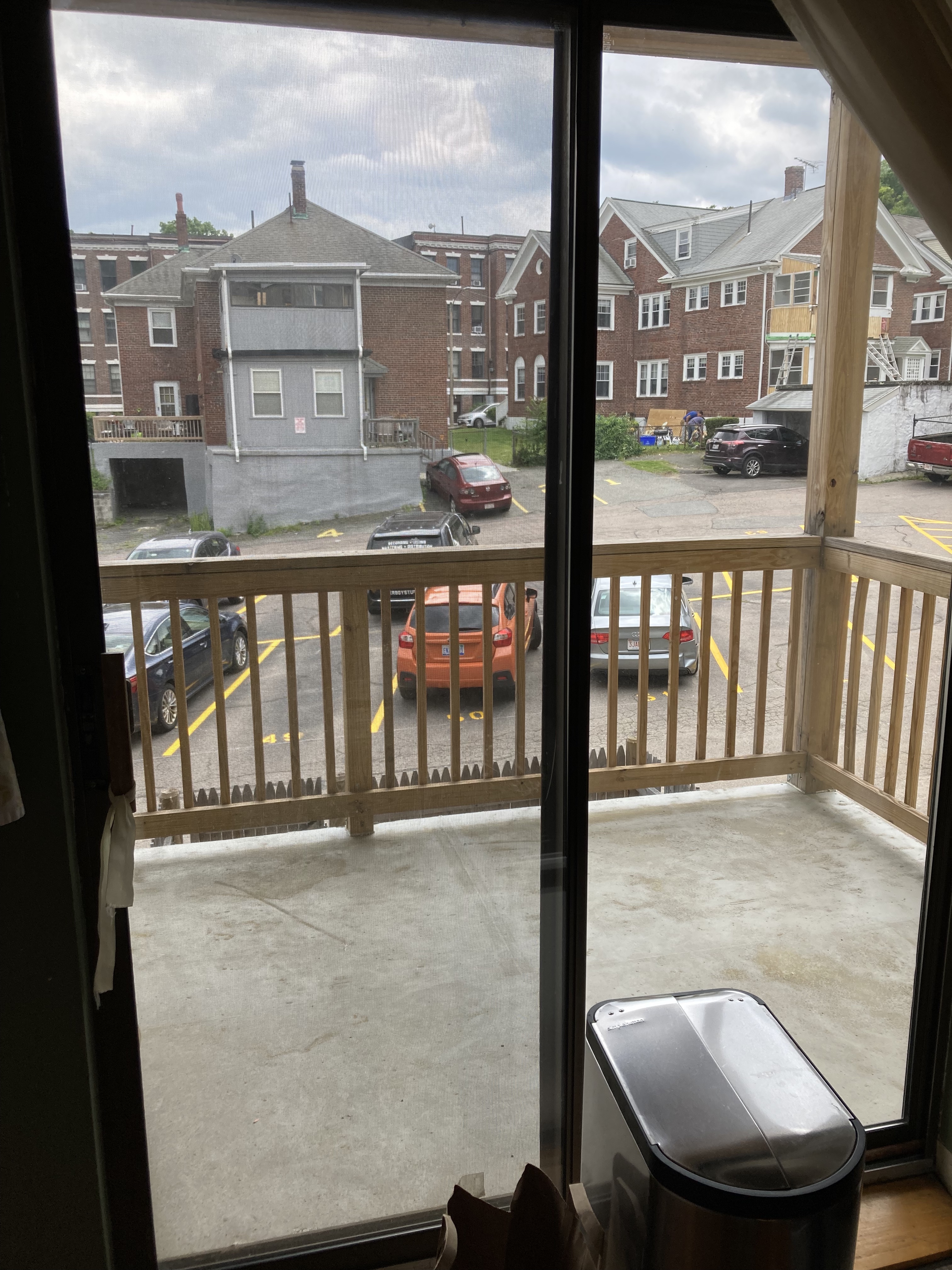 1734 Commonwealth Ave, Brighton