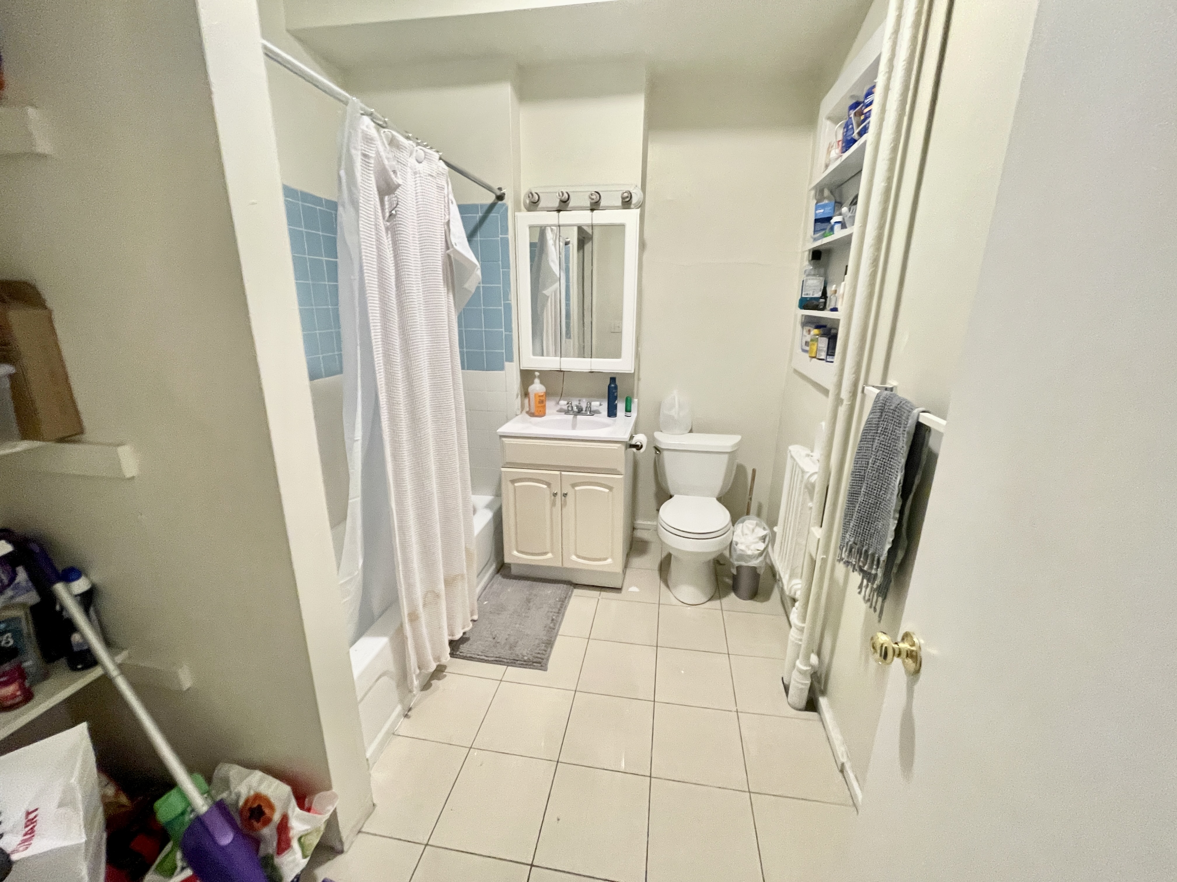 43 Bay State Rd, Fenway