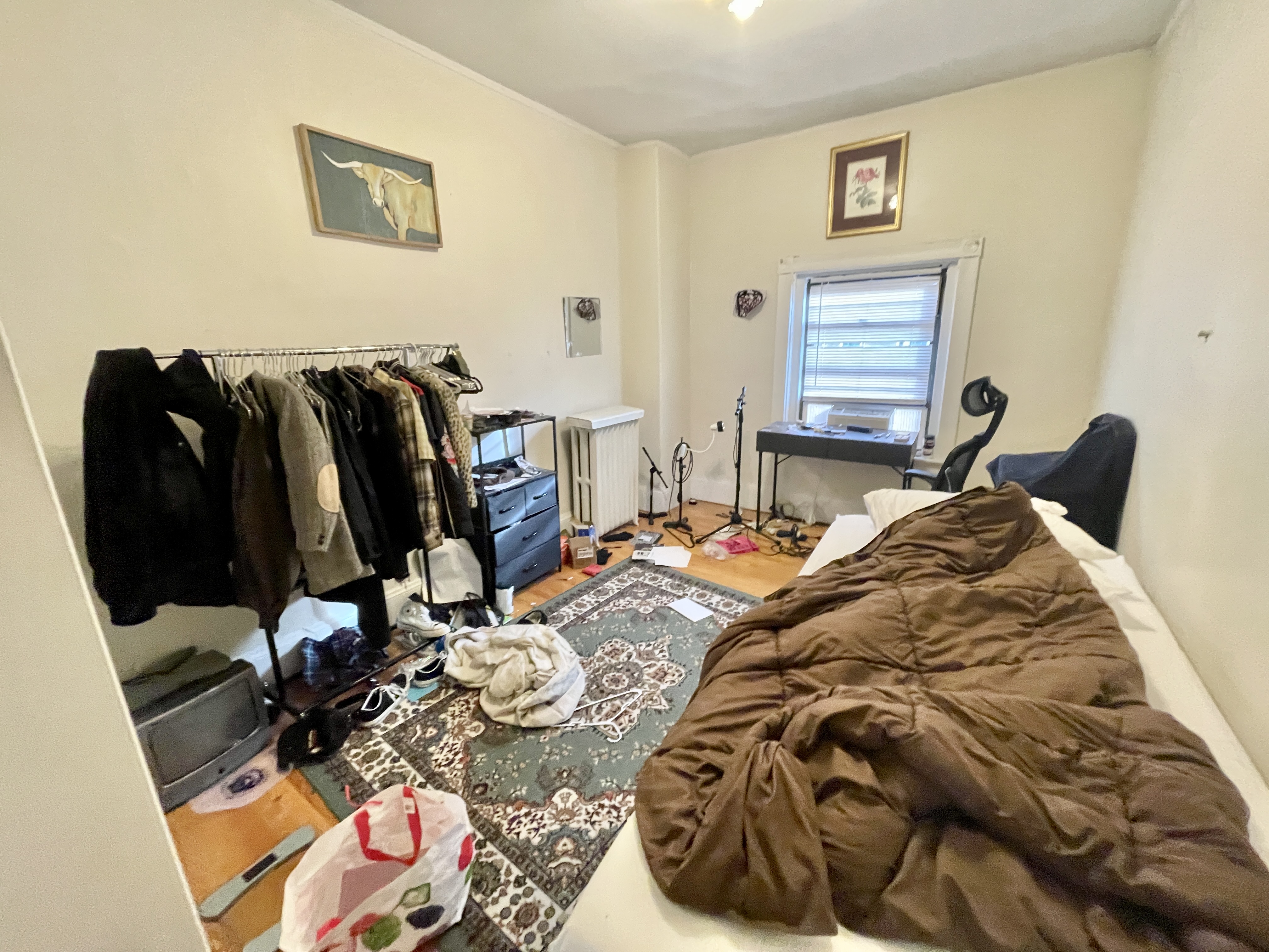 43 Bay State Rd, Fenway