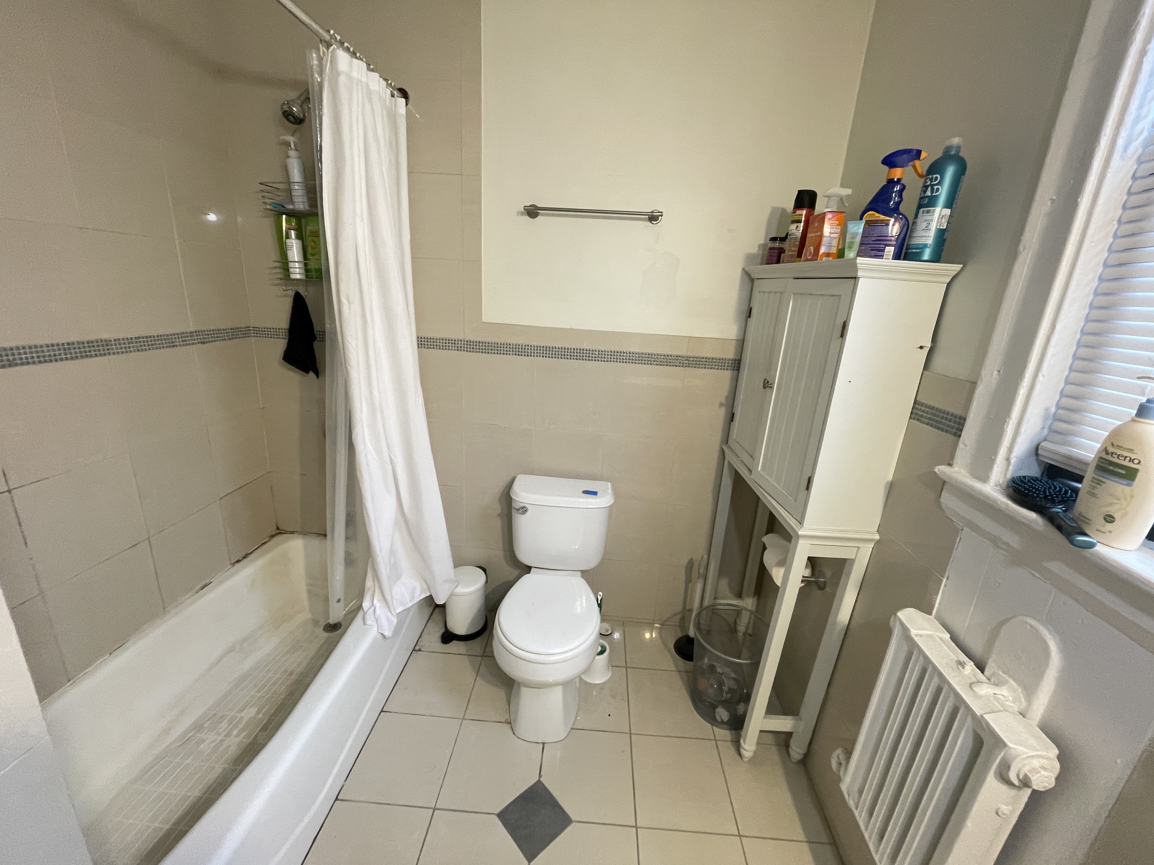 43 Bay State Rd, Fenway